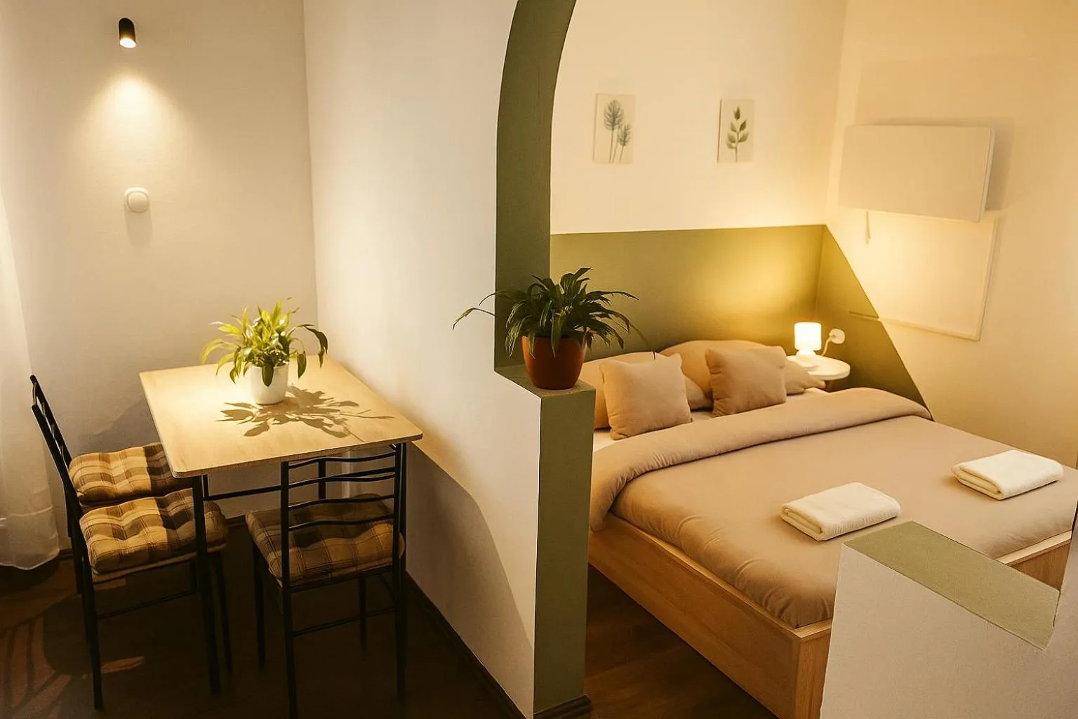 Zöld Sziget Üdülőház