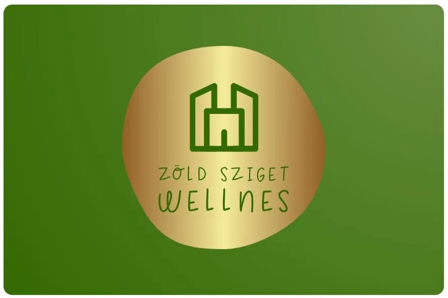 Zöld Sziget Üdülőház