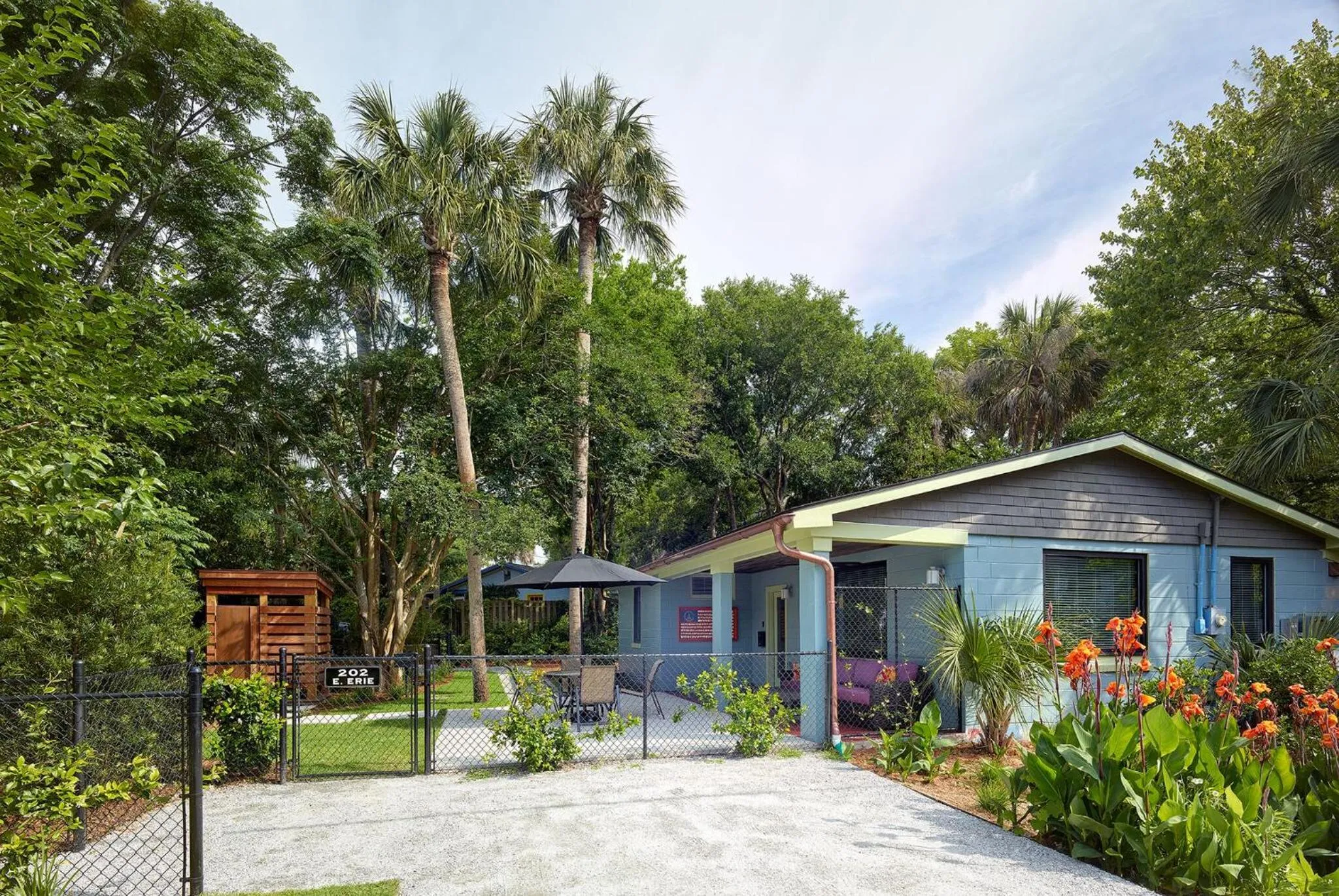 Folly Vacation 202 Beach Bungalow