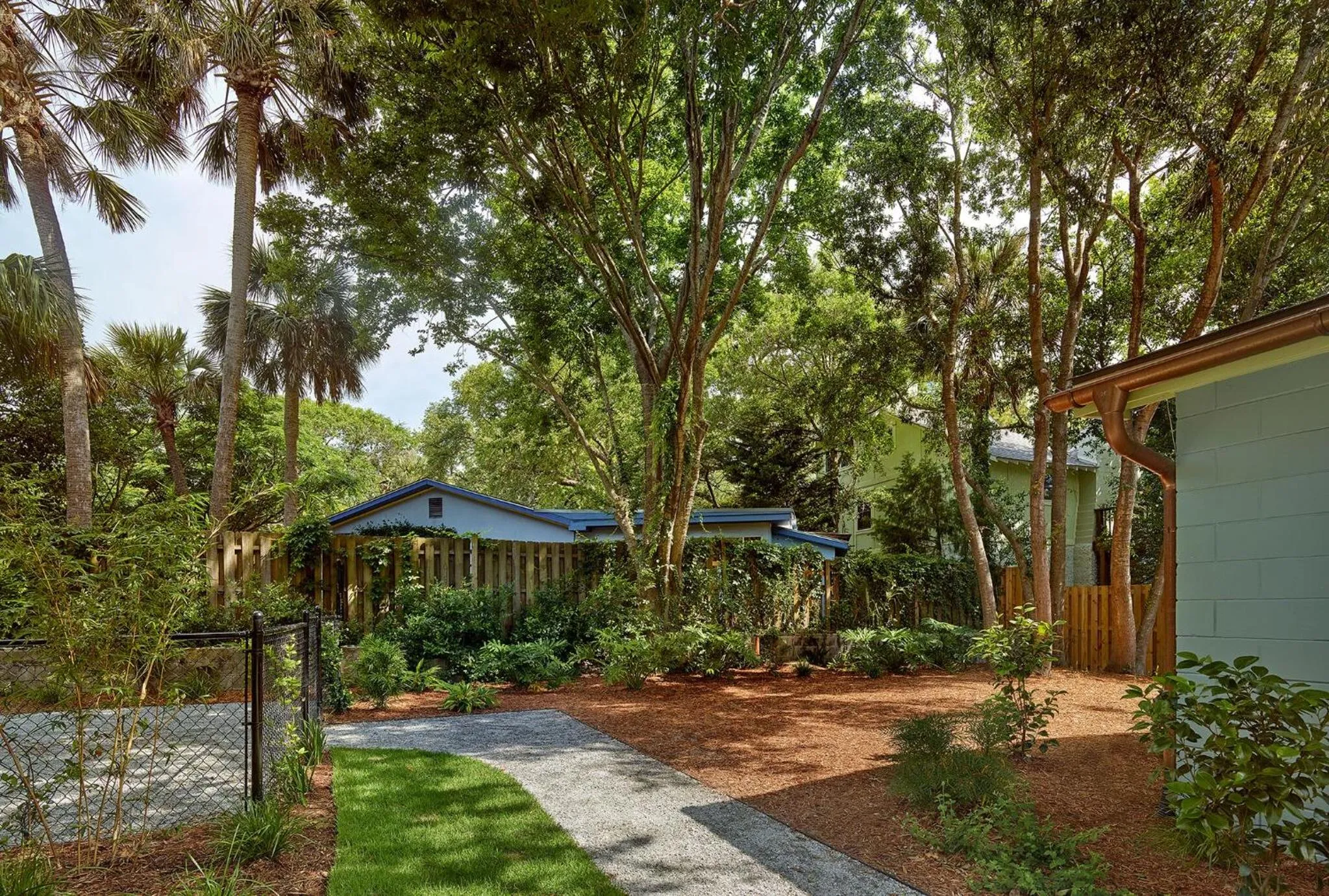 Folly Vacation 202 Beach Bungalow