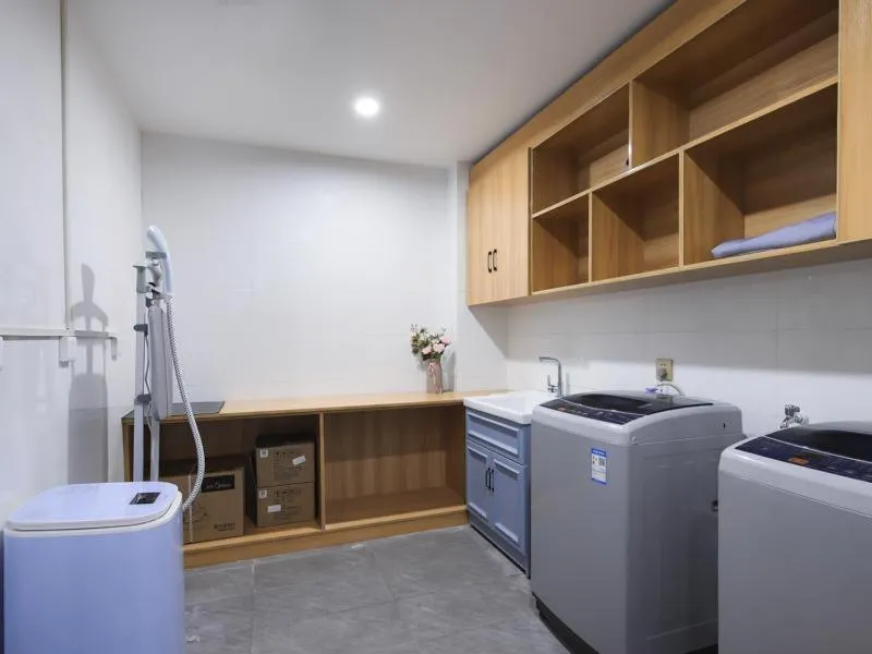 Kyriad Hotel Bozhou Lixin Wanbei Mall