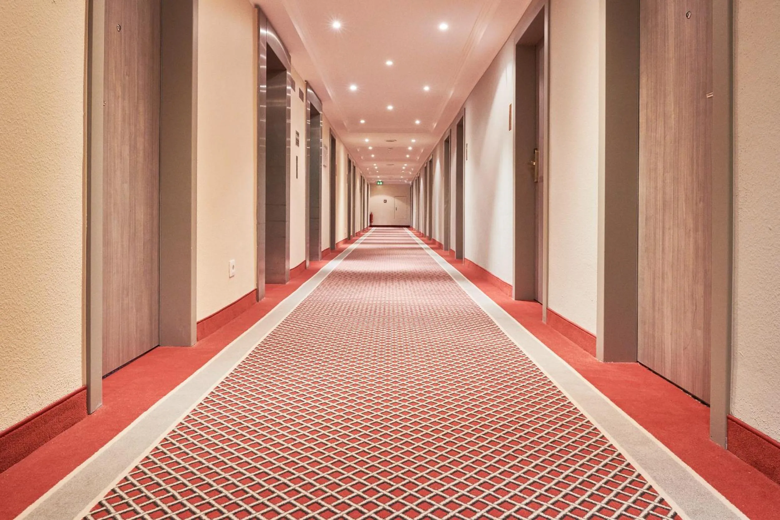 Other in Best Western Hotel Leipzig City Centre