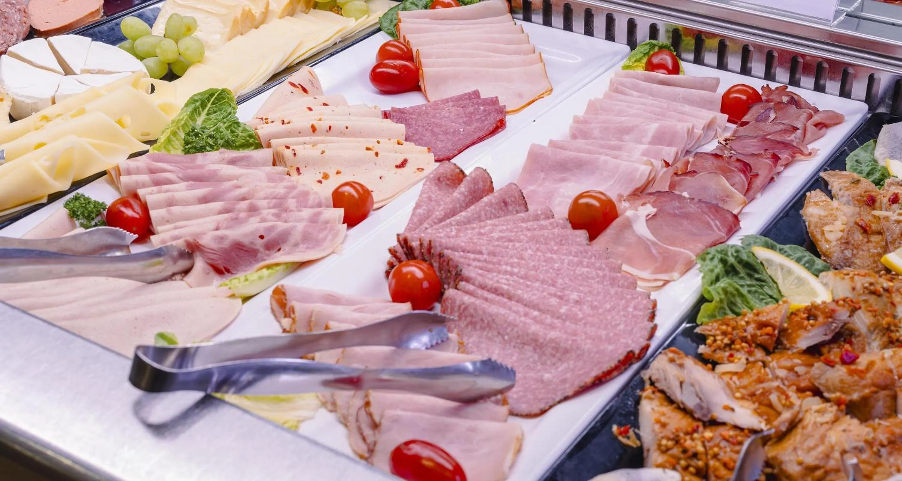 Food and drinks in Best Western Hotel Leipzig City Centre