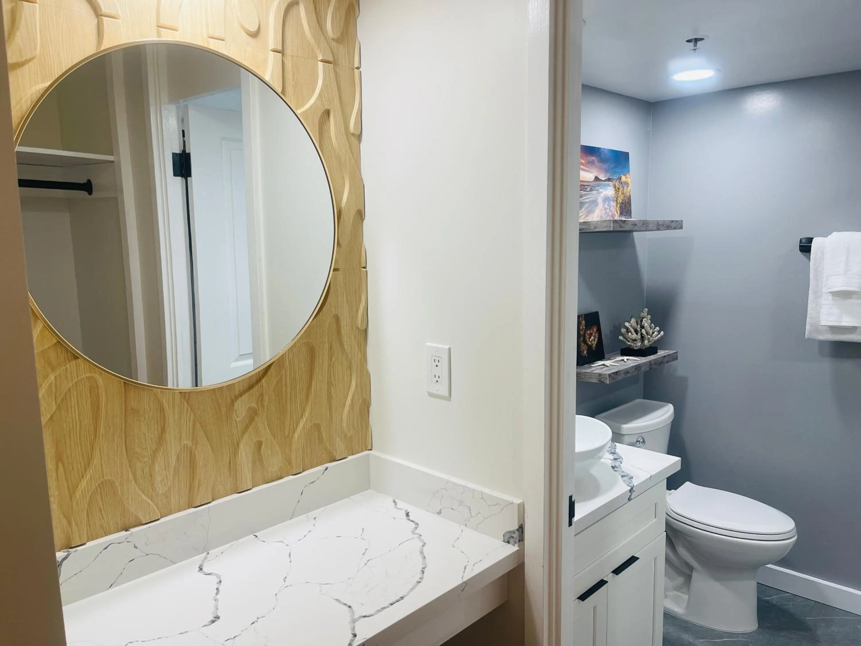 Marine Surf 16th floor