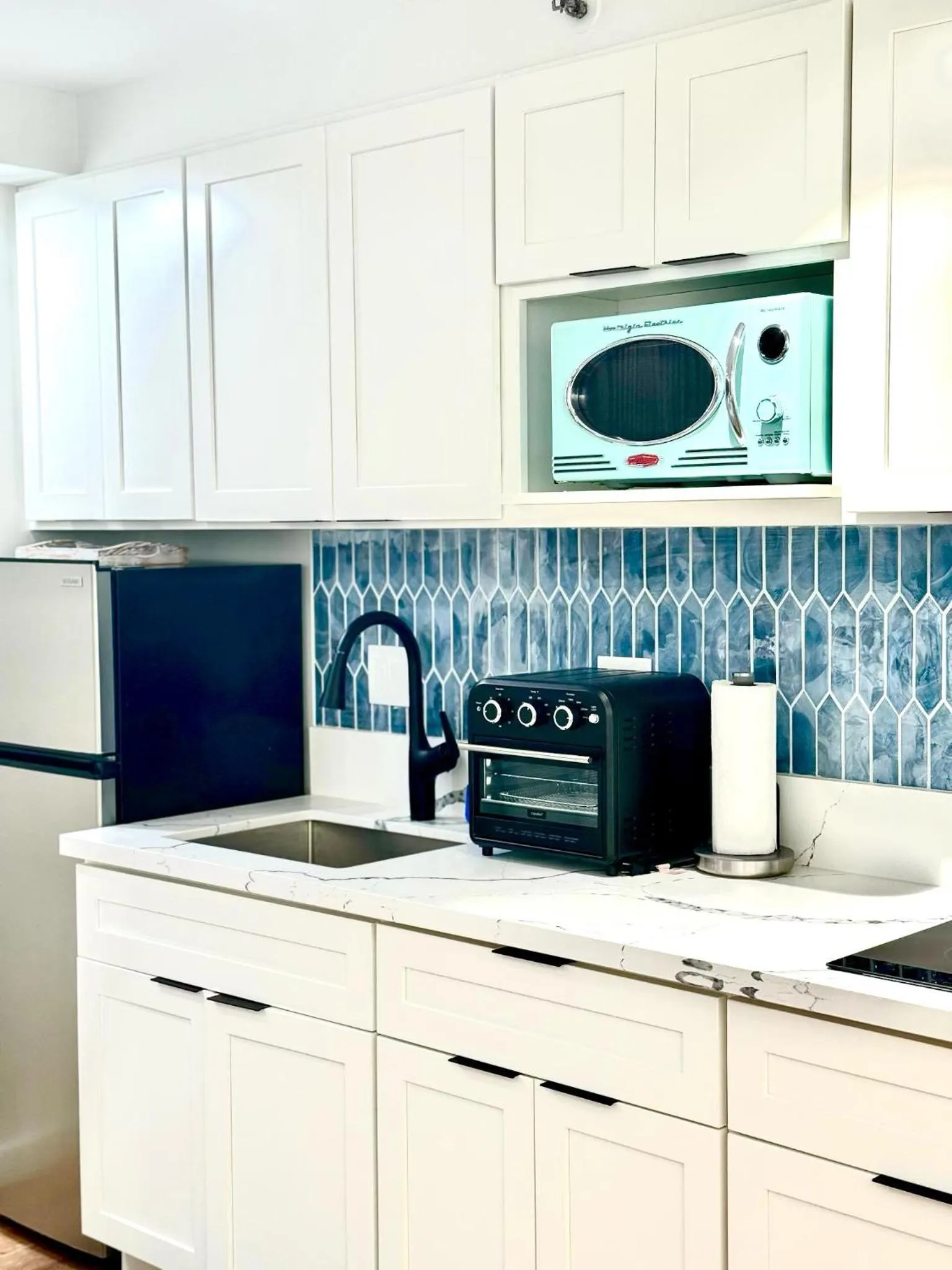 Marine Surf 16th floor