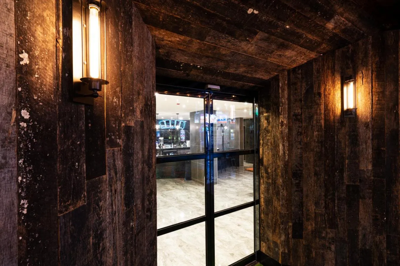 LALA VIANCO BUSINESS Hotel