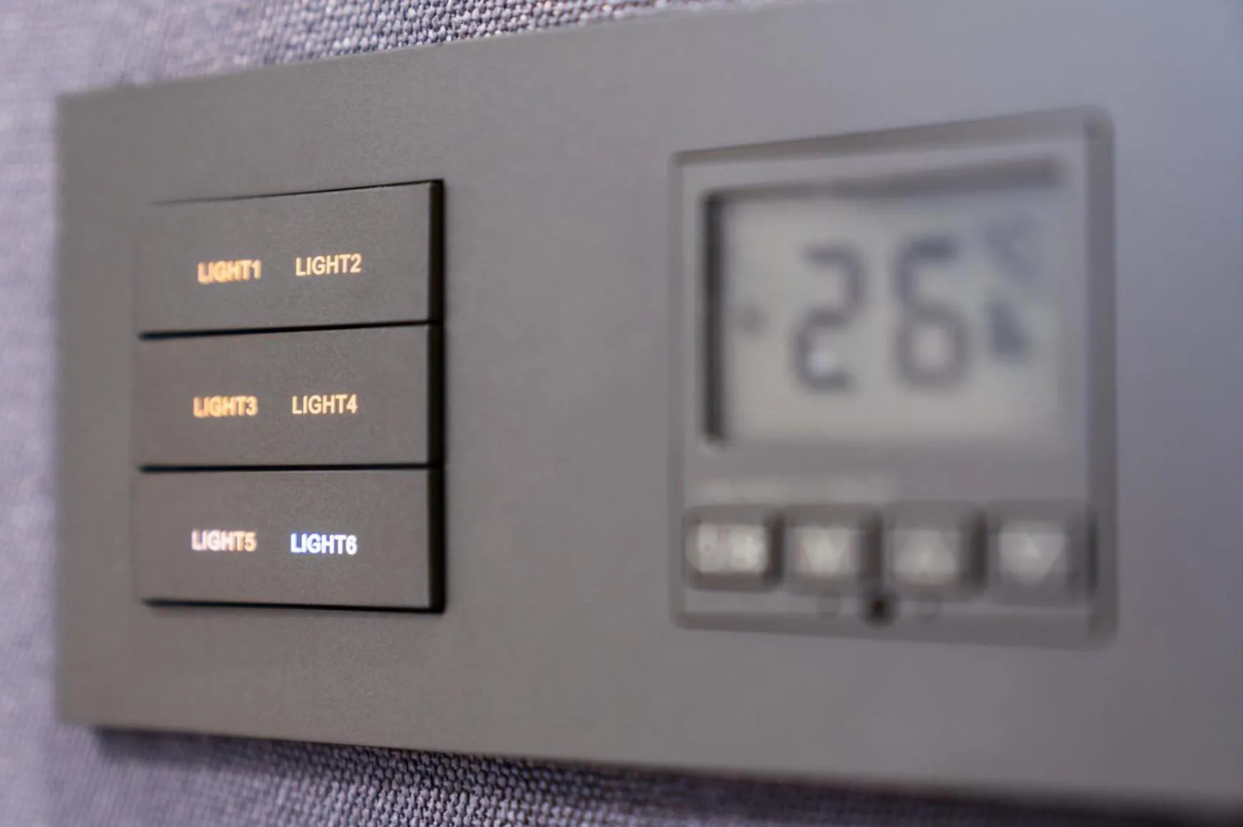 LALA VIANCO BUSINESS Hotel