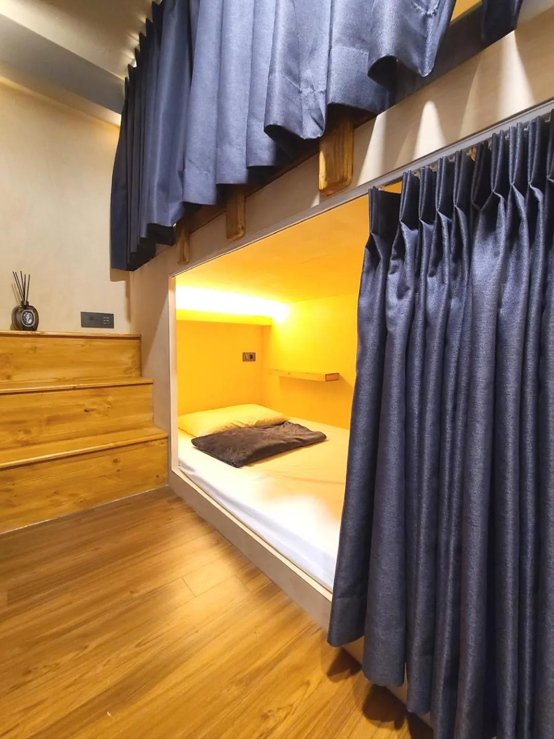 LALA VIANCO BUSINESS Hotel