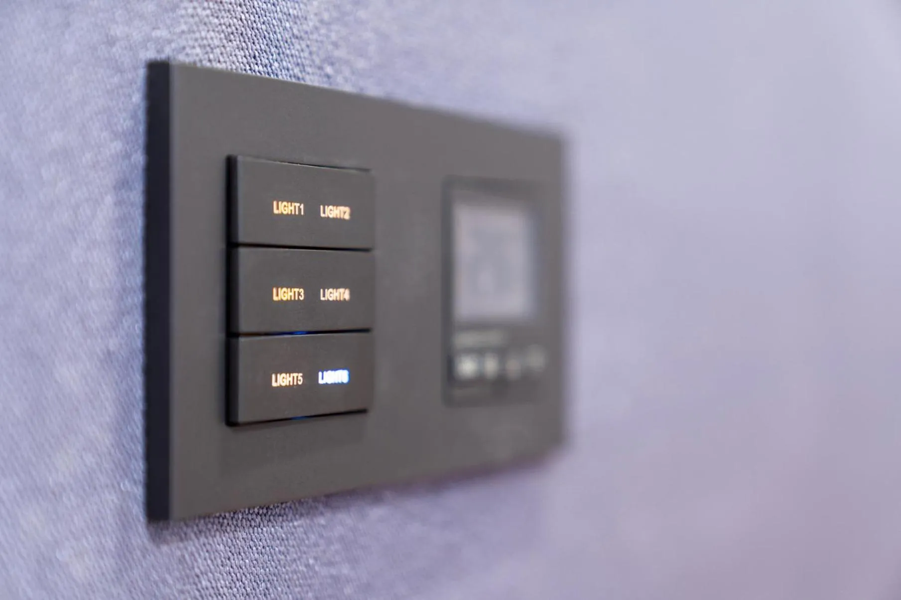 LALA VIANCO BUSINESS Hotel