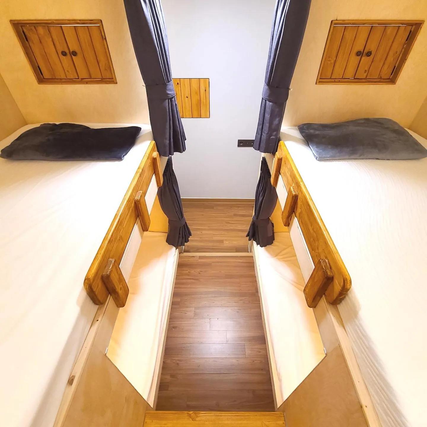 LALA VIANCO BUSINESS Hotel