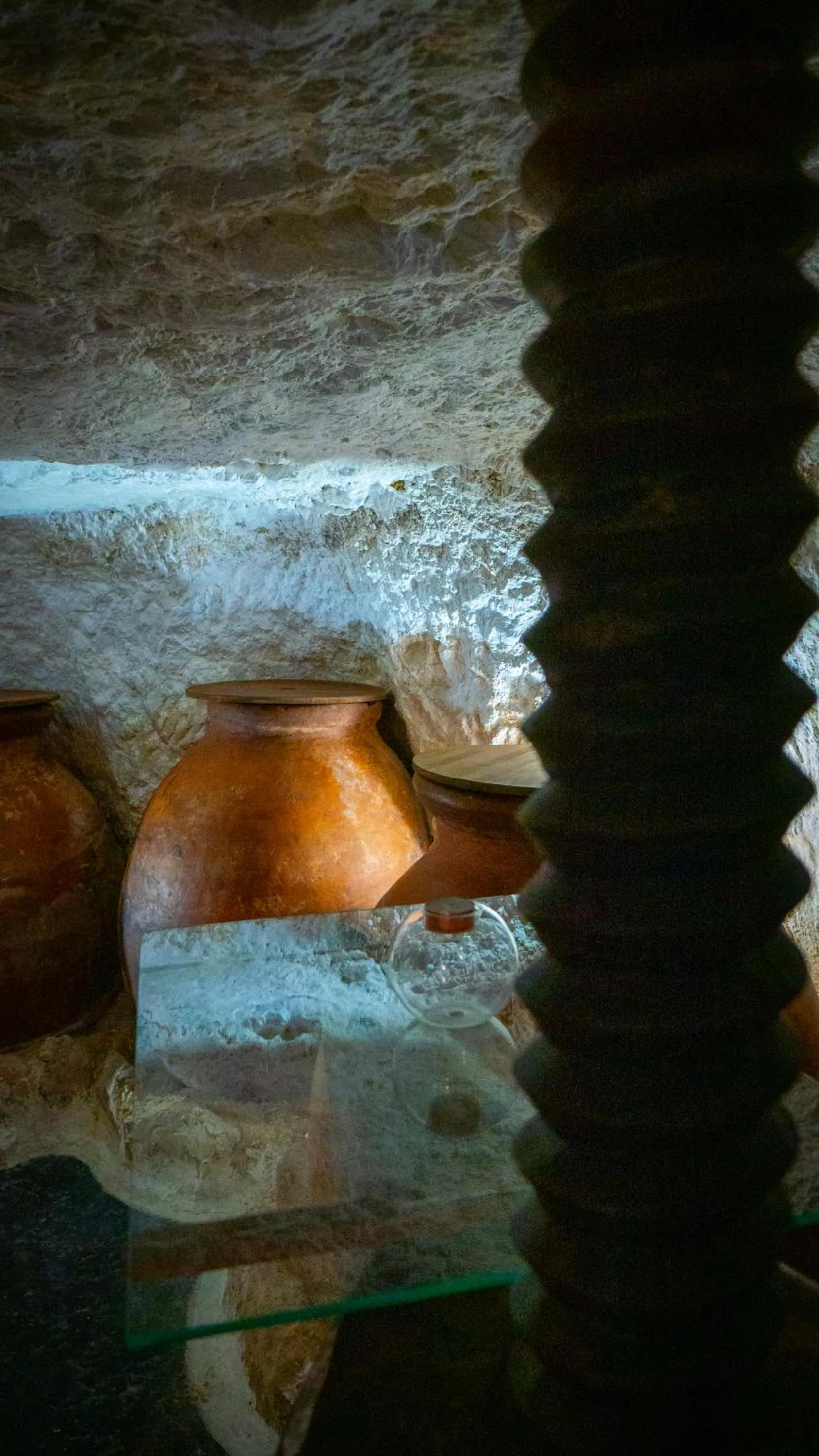 On site in Casa del Juez, Alojamiento rural singular