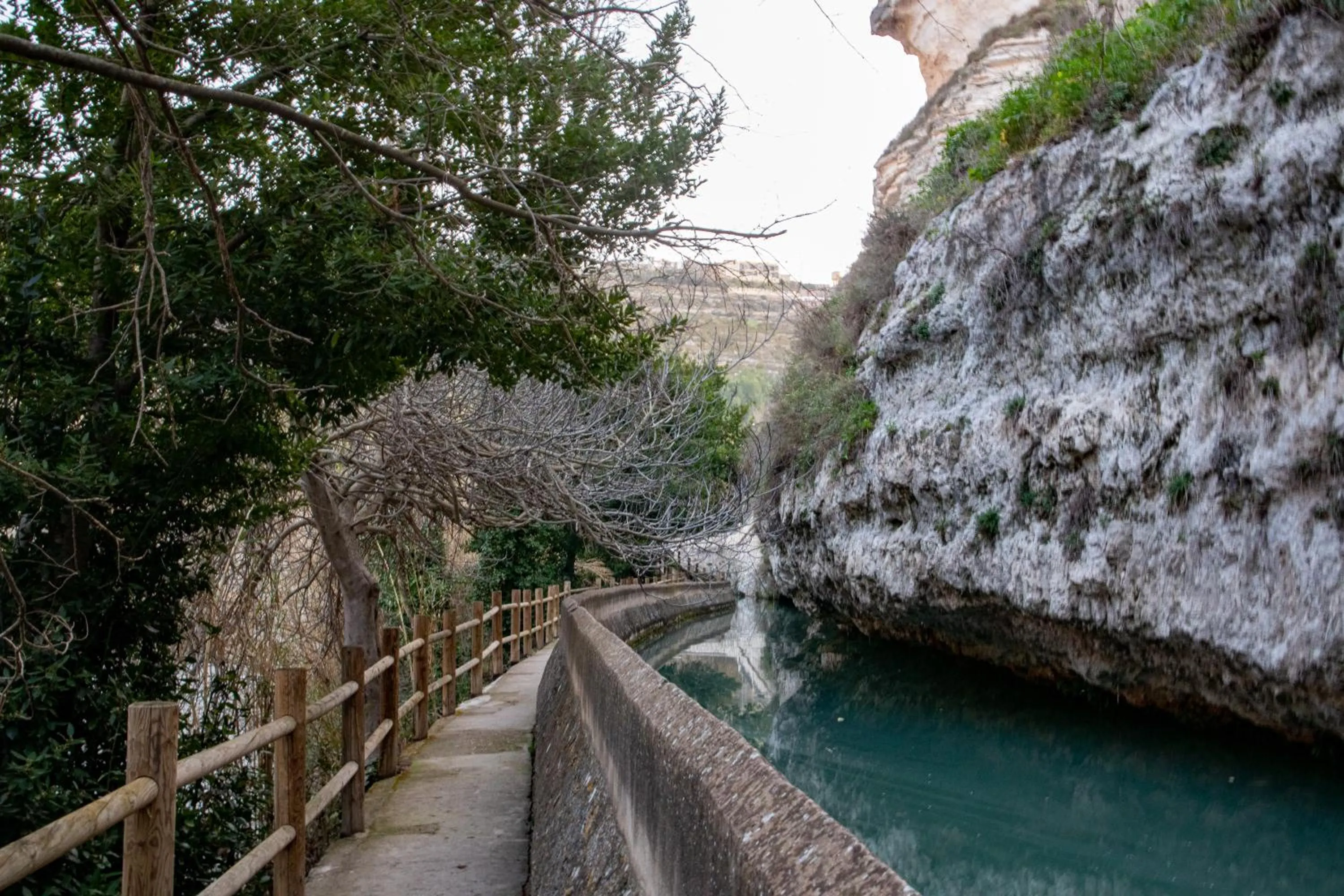 Bird's eye view in Casa del Juez, Alojamiento rural singular