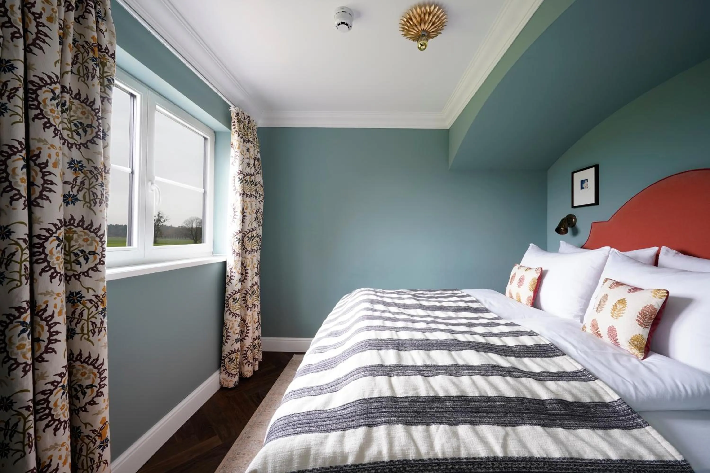 Bed in Numa Salzburg Ivy