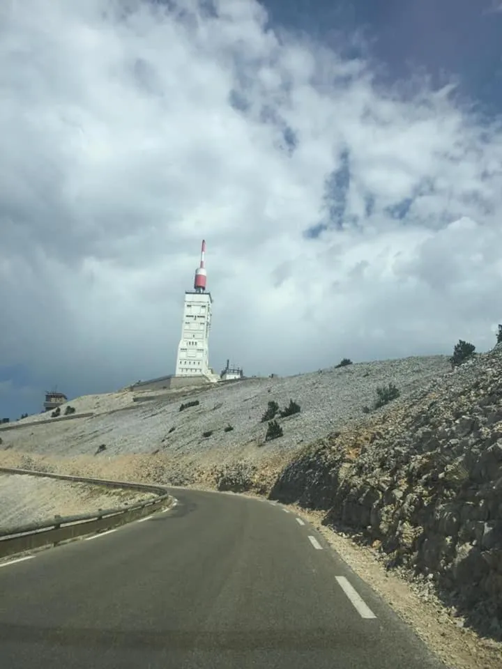 Off site in Chambre d’hôtes vaucluse