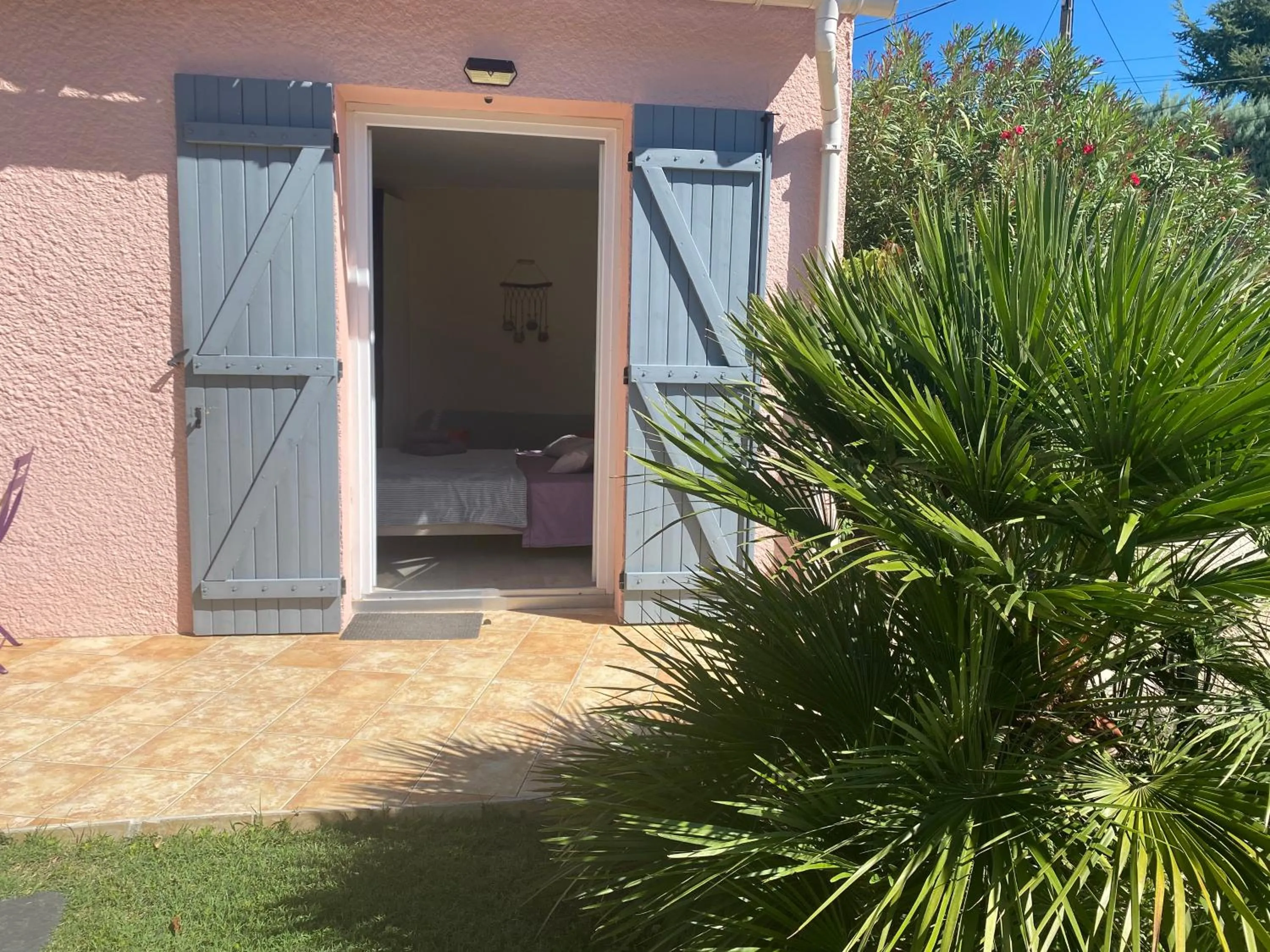 Chambre d’hôtes vaucluse