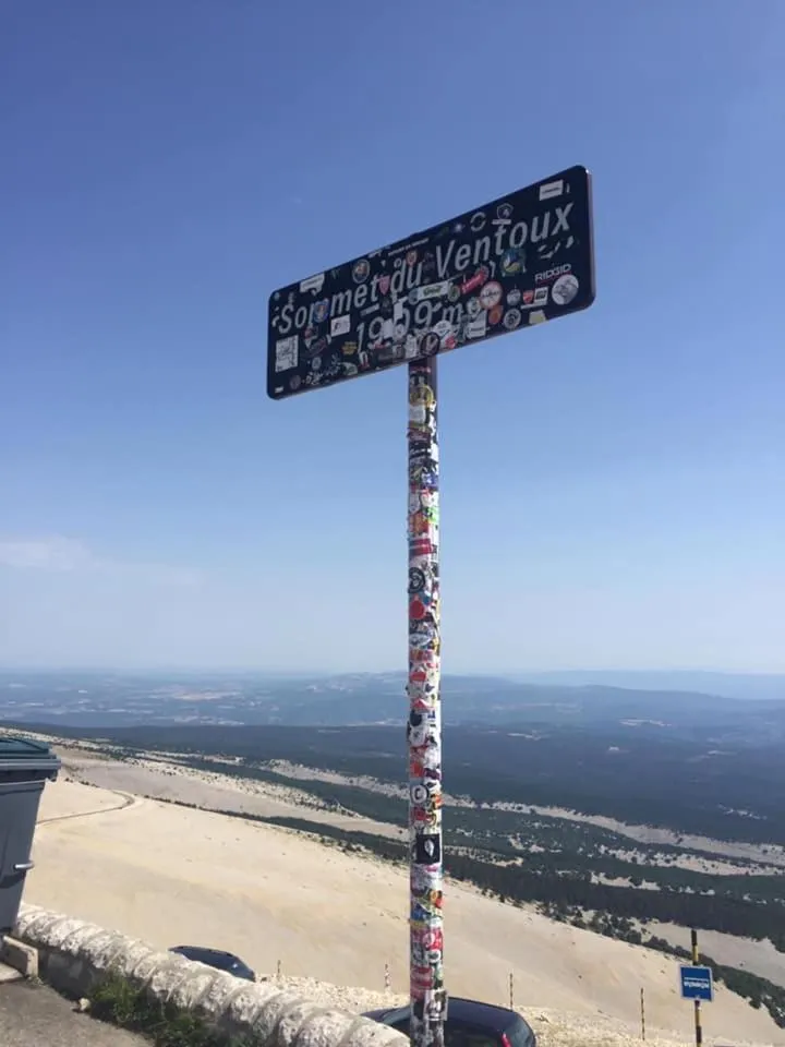 Off site in Chambre d’hôtes vaucluse