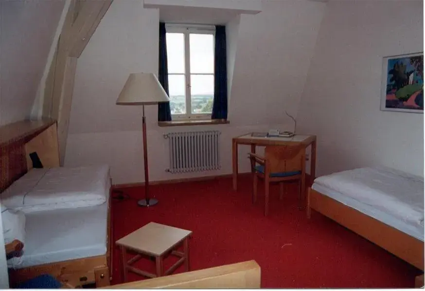 Superior Double Room - single occupancy in Tagungshaus Reimlingen Superior Double Room - single occupancy in Tagungshaus Reimlingen