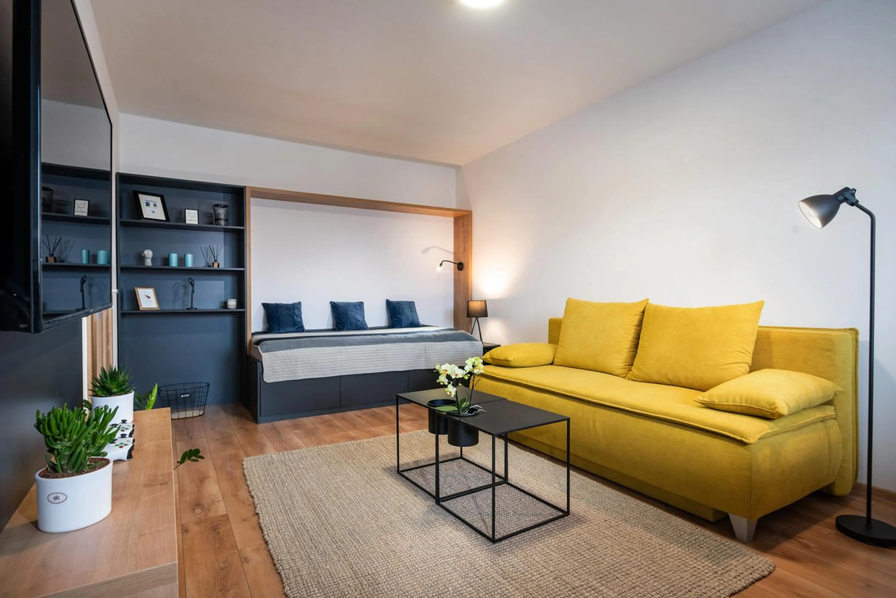 FLEXIHOME sk - Bellova - Brand New - Neftflix - Private Parking