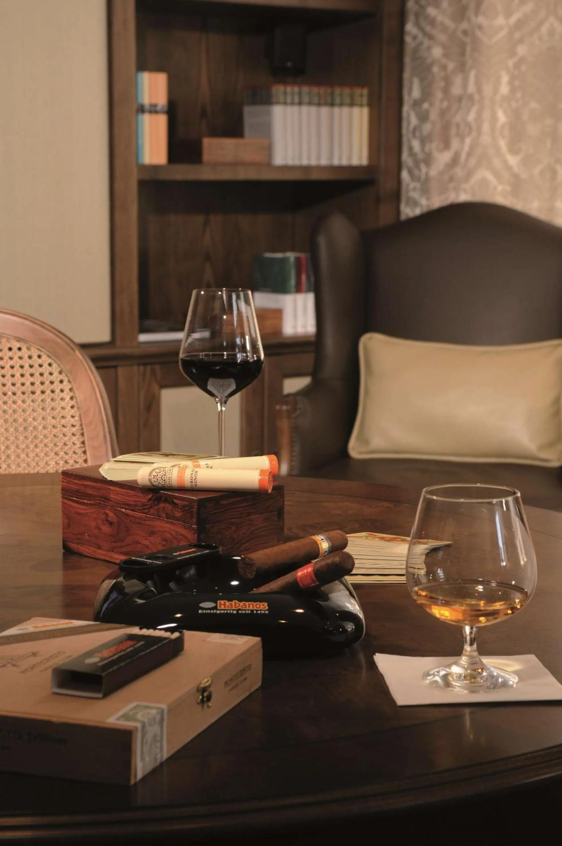 Lounge or bar in Best Western Plus Hotel StadtPalais