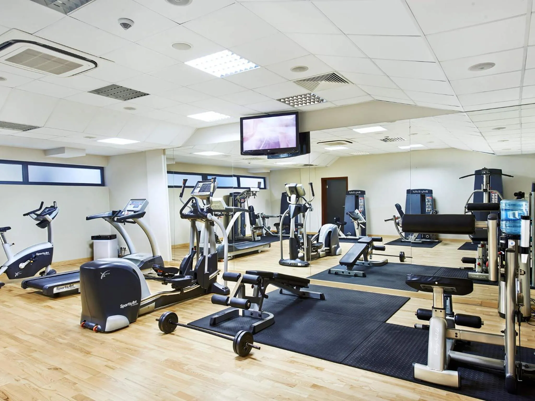 VacationClub – Ultra Marine Apartament 27