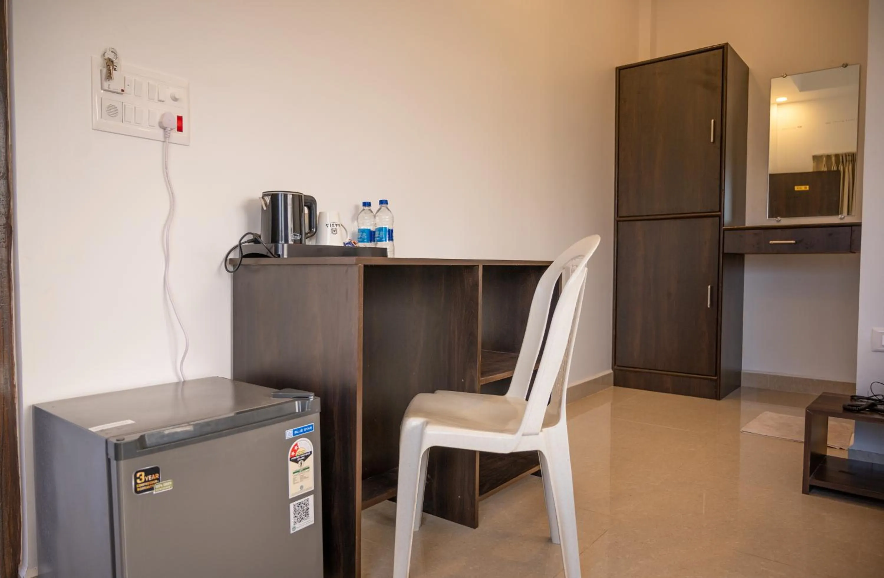 hair dresser in Aaria Hills