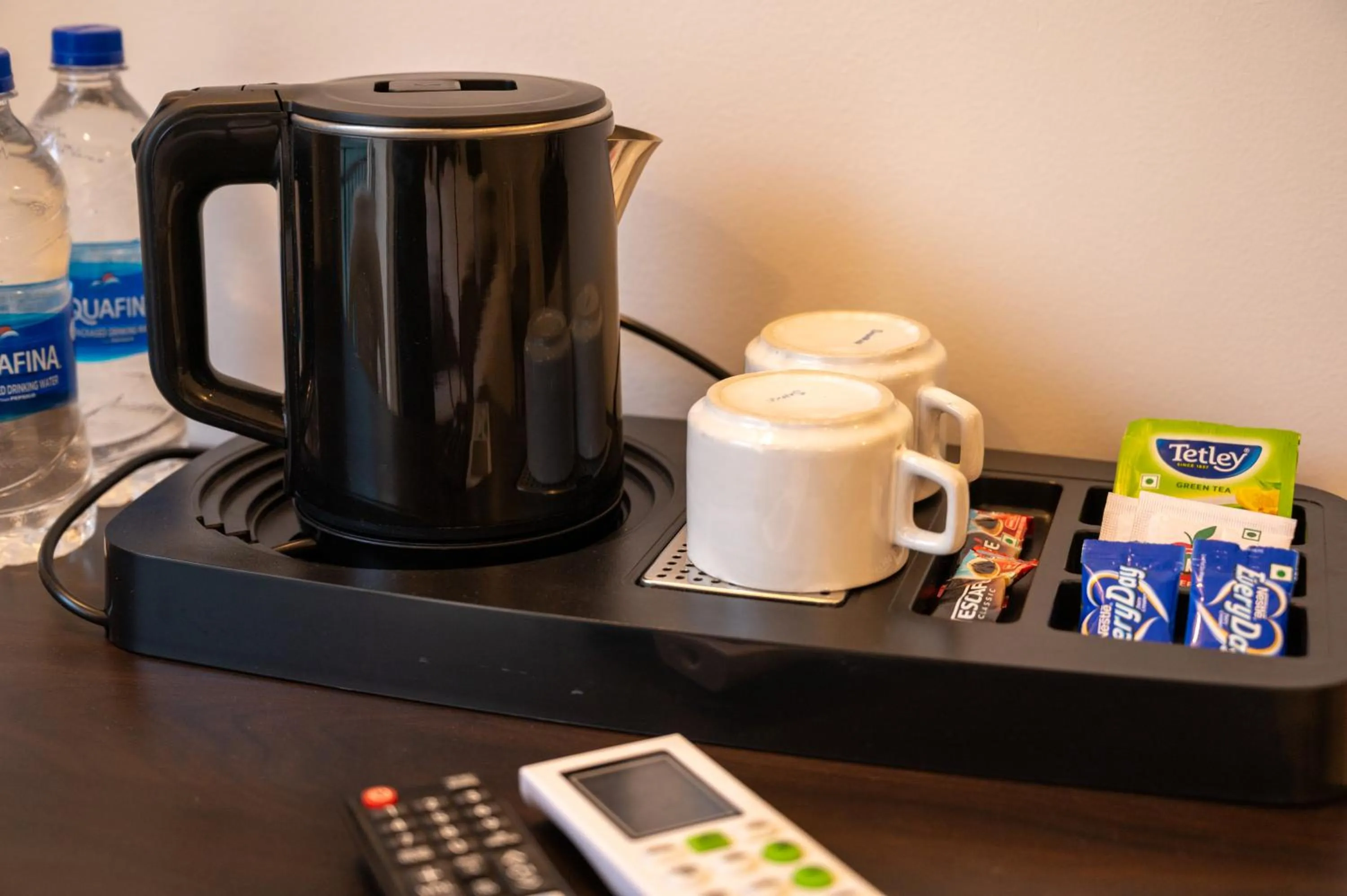 Coffee/tea facilities in Aaria Hills