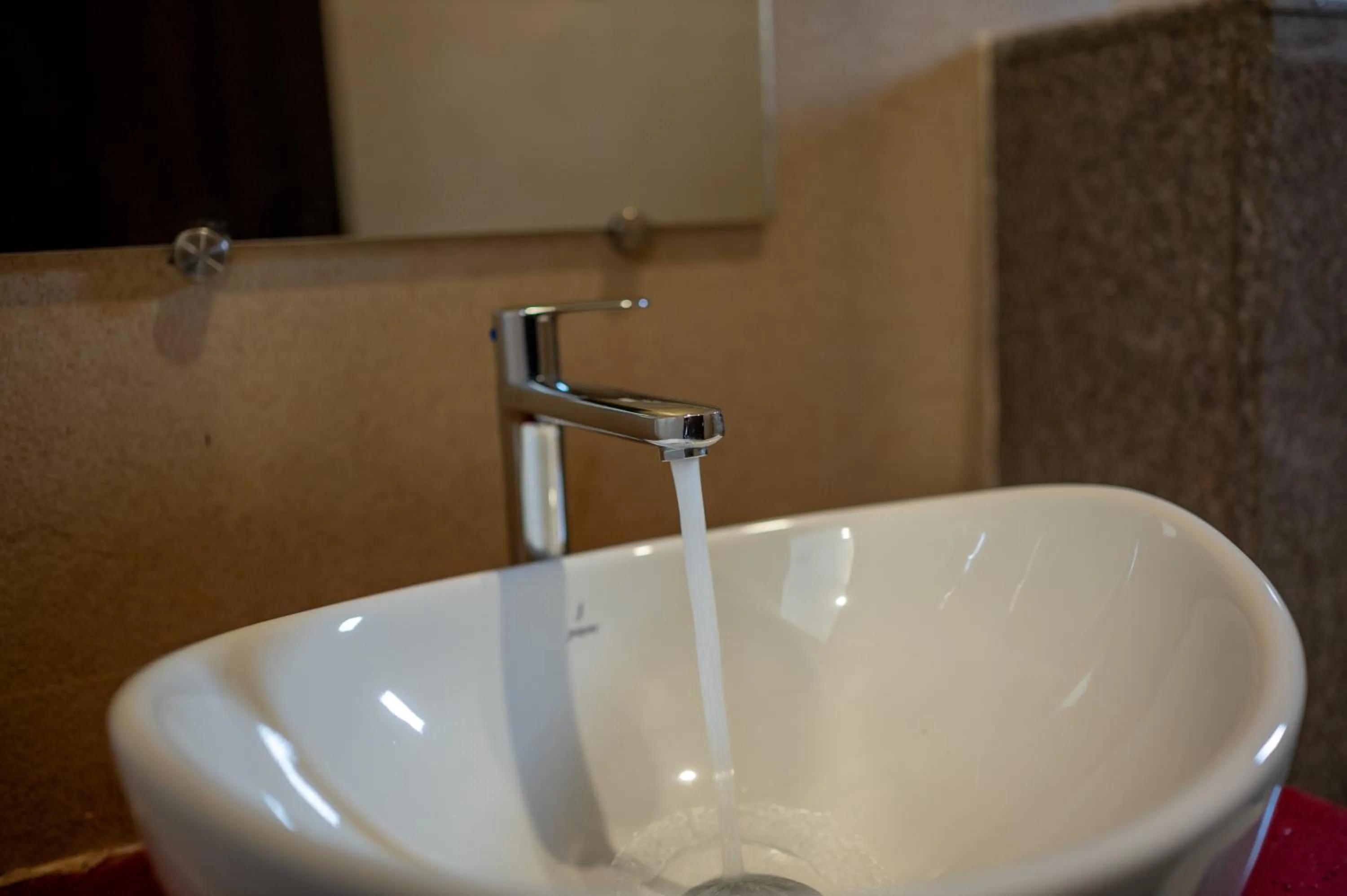 Bathroom in Aaria Hills