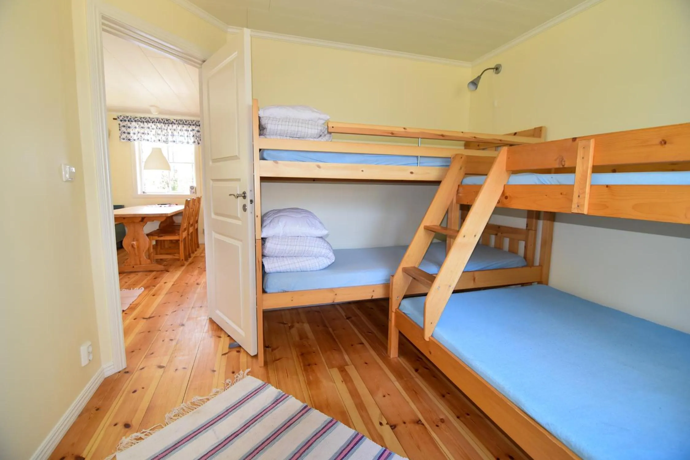 Bedroom, Bed in Big River Camp Hotel & Spa