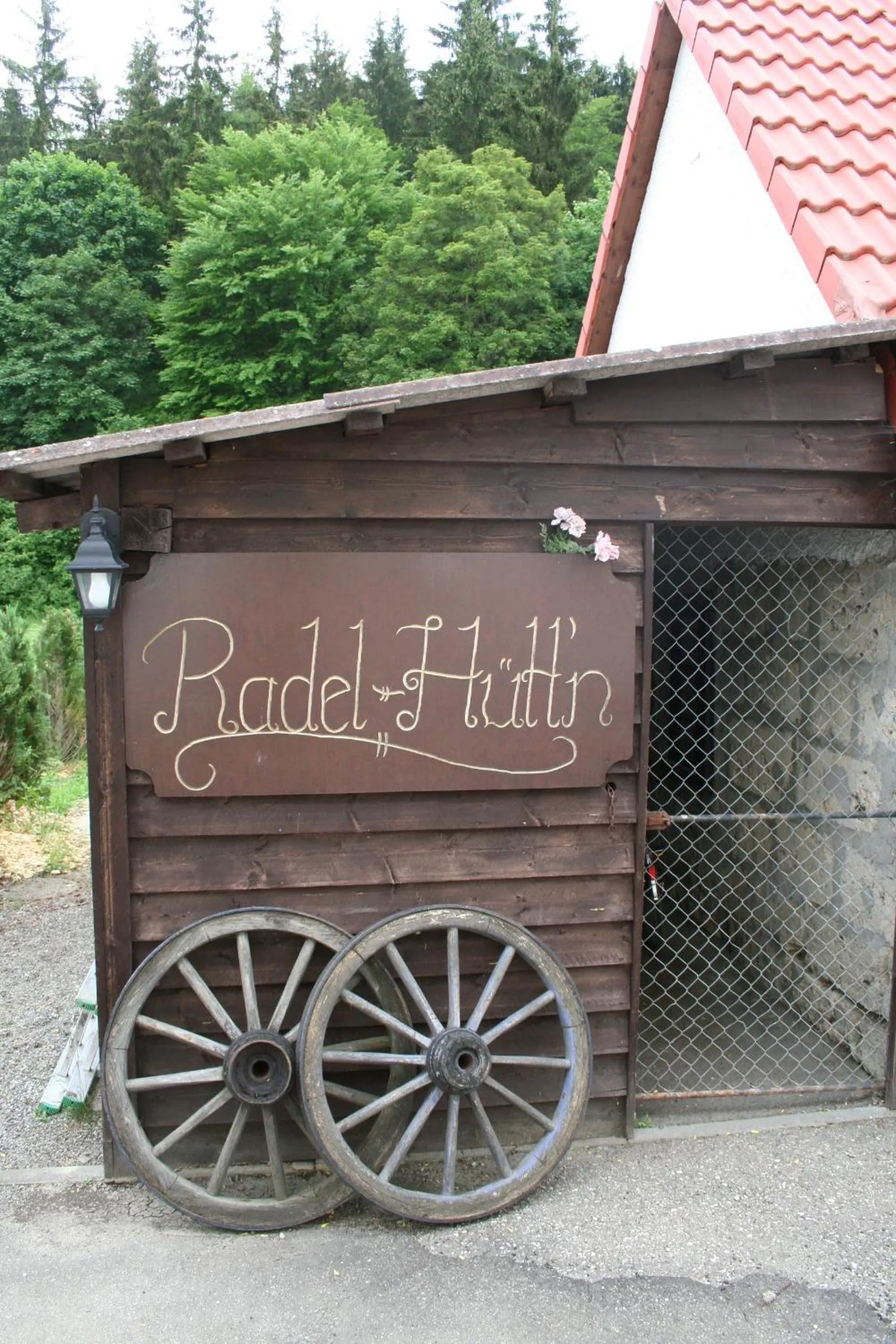 Property logo or sign in Hotel Seltenbacher Hof