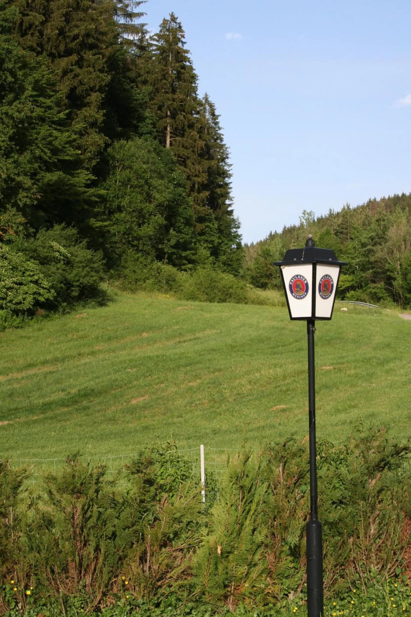 Day in Hotel Seltenbacher Hof