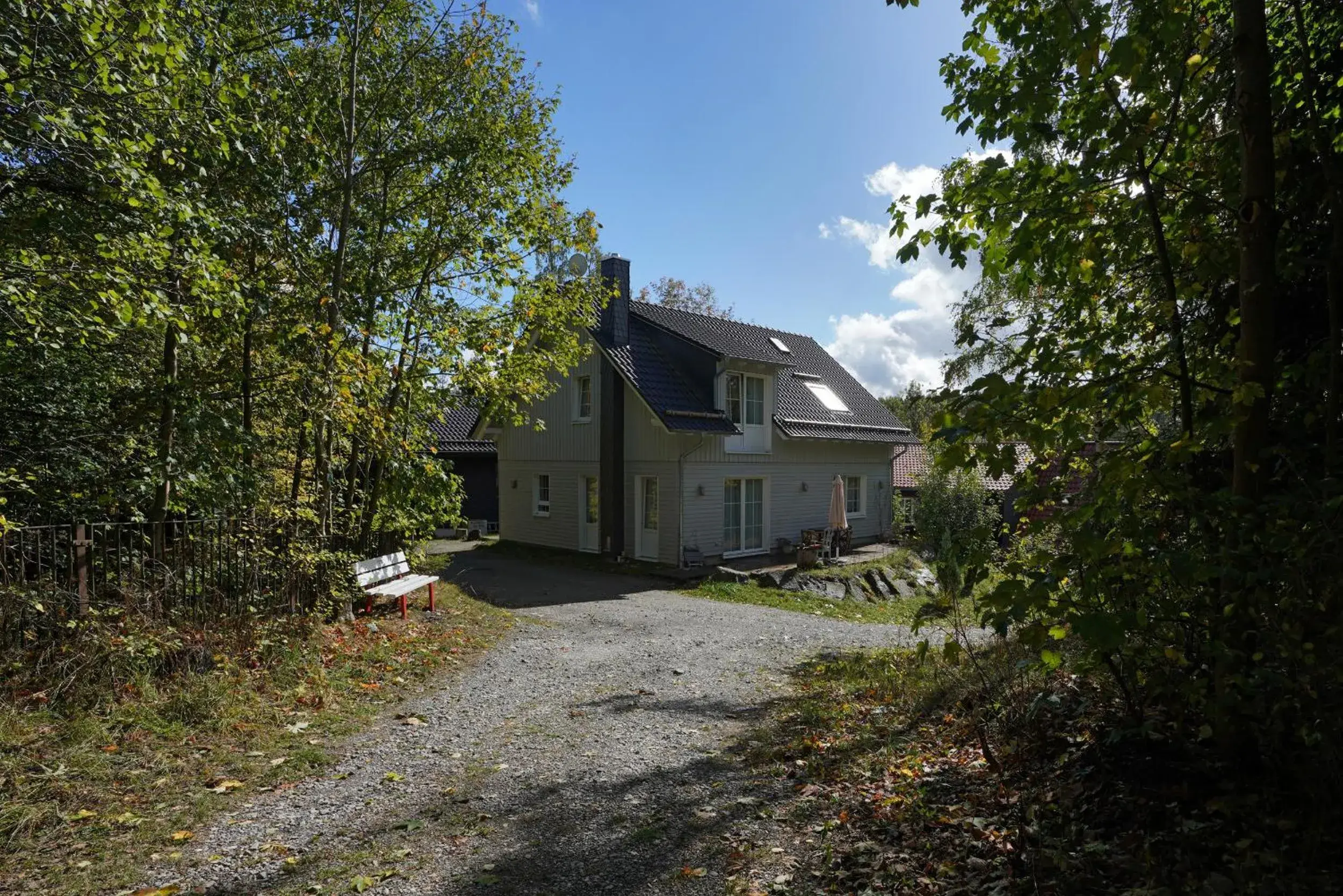 Deluxe Apartment in Hotel Grüne Tanne Mandelholz Deluxe Apartment in Hotel Grüne Tanne Mandelholz