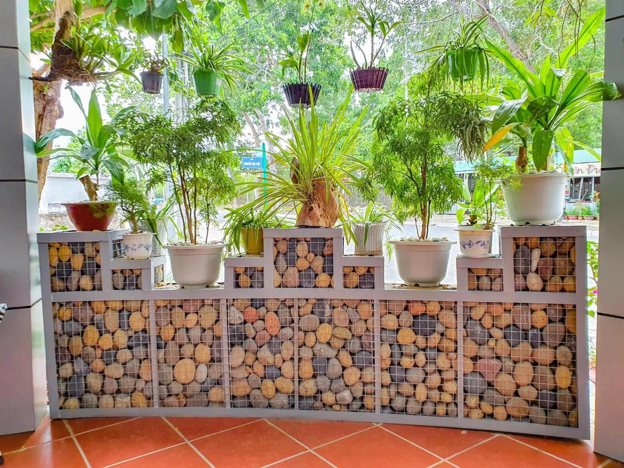 Off site in Thanh Binh Hotel Con Dao