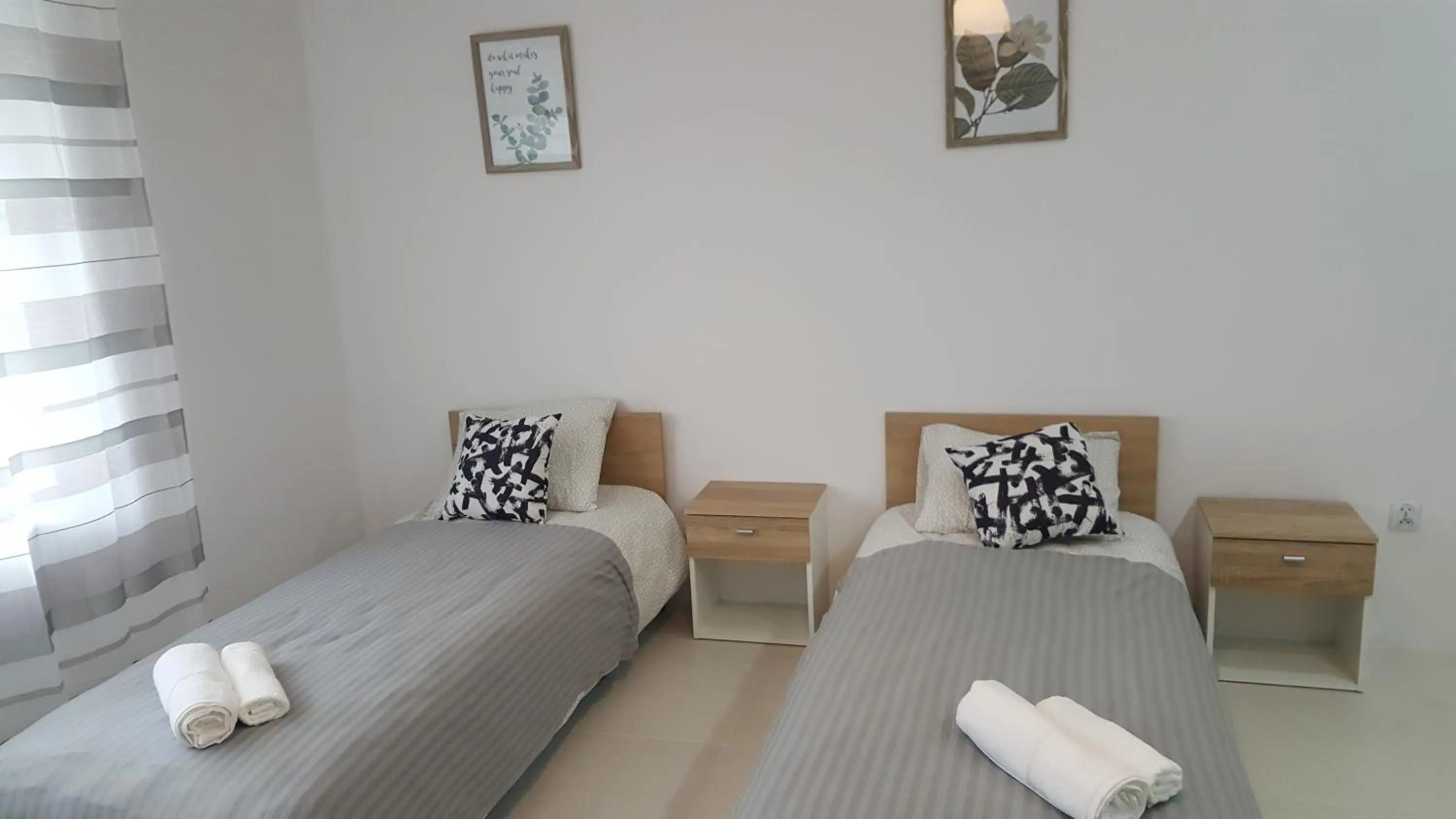 Bed in Rokicinska54 com