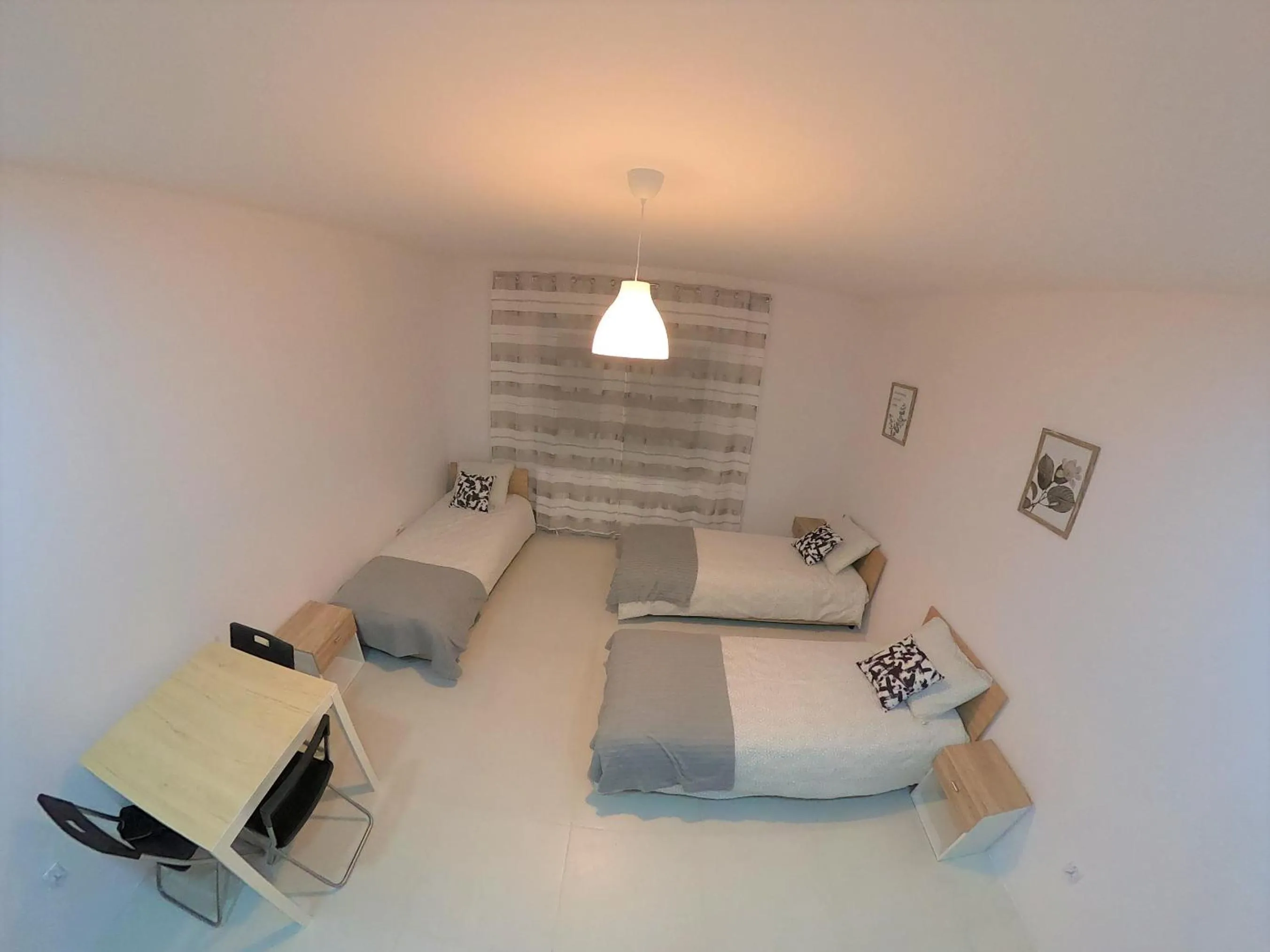 Bed in Rokicinska54 com