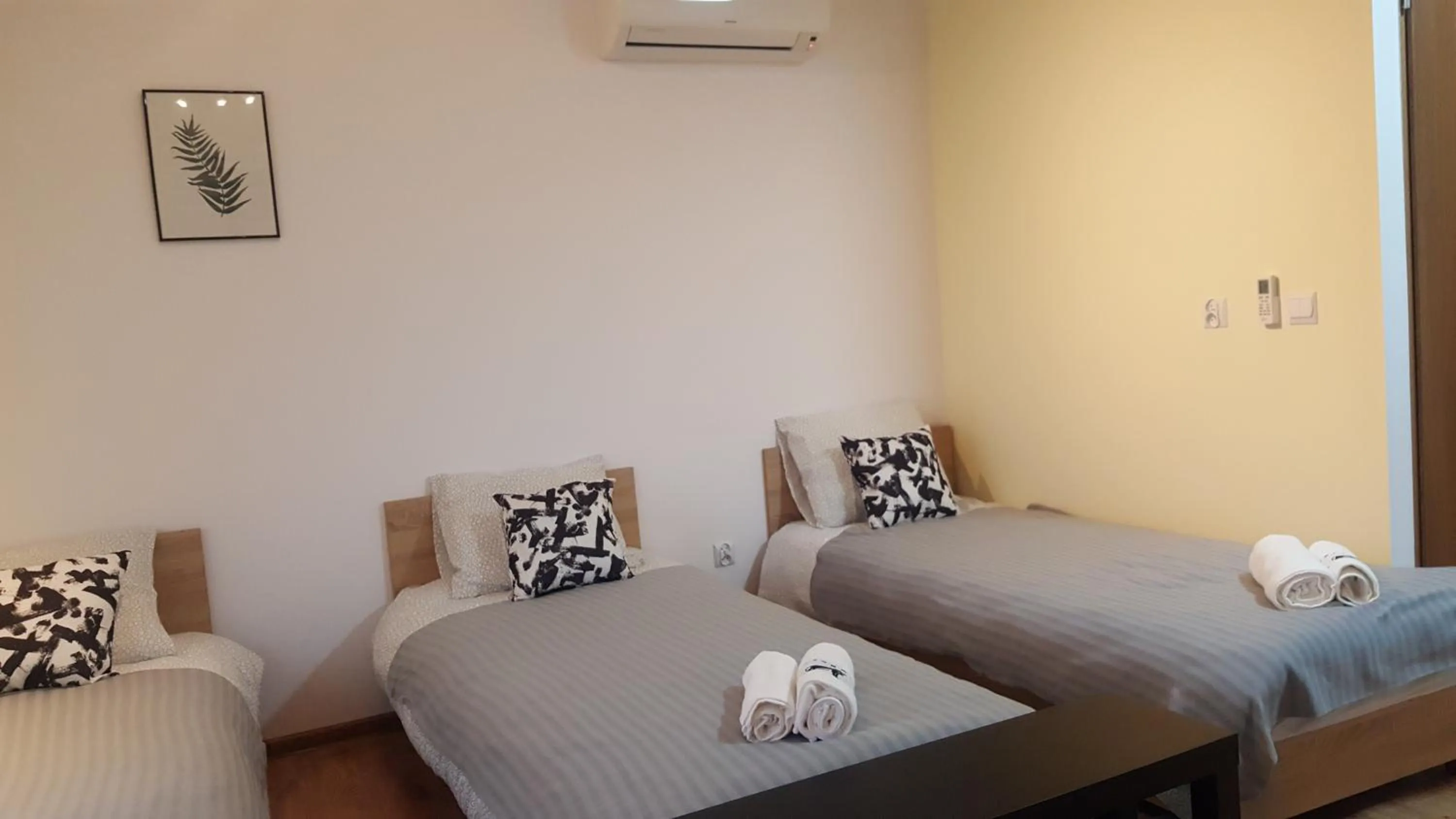 Bed in Rokicinska54 com