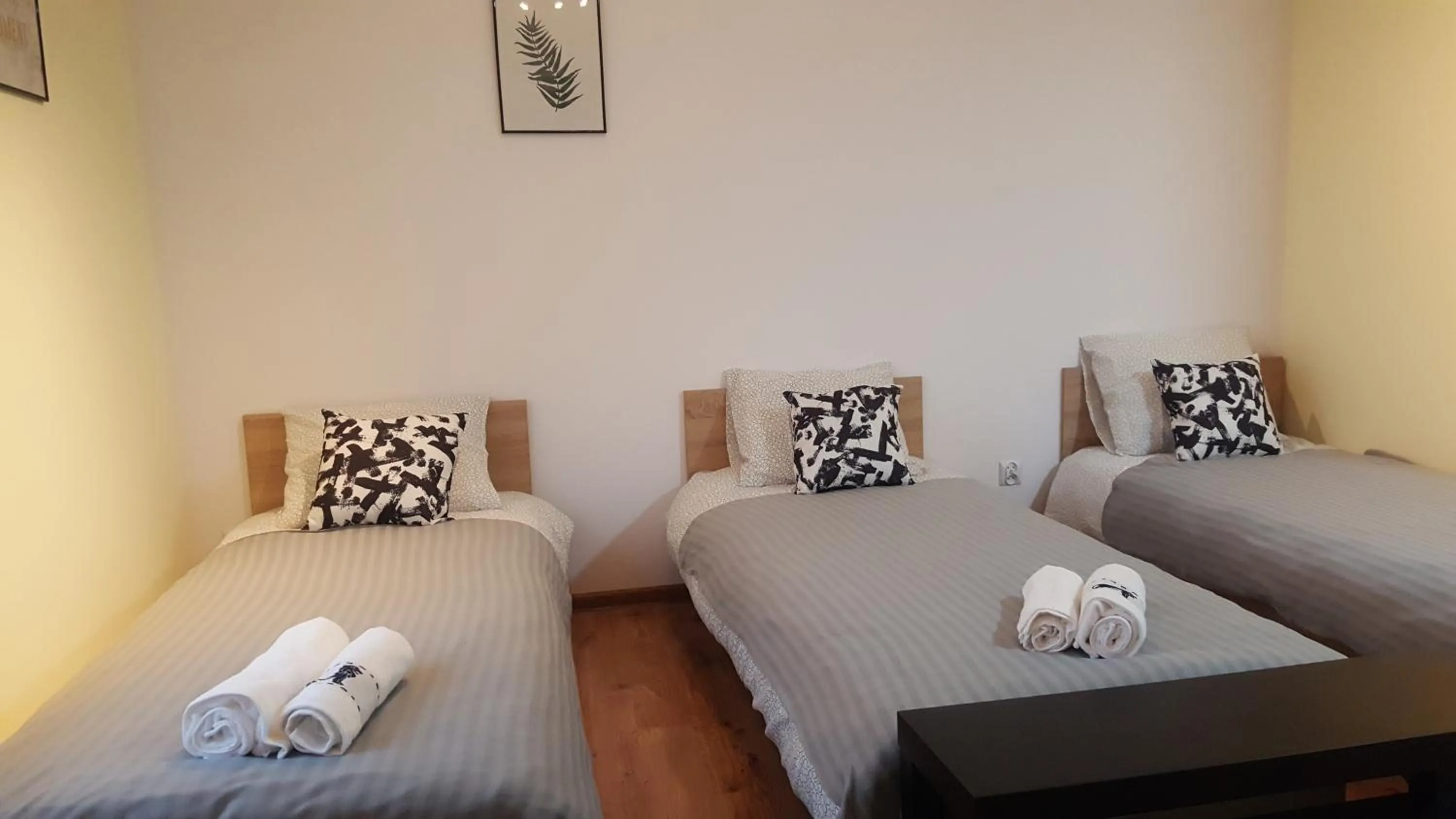 Bed in Rokicinska54 com