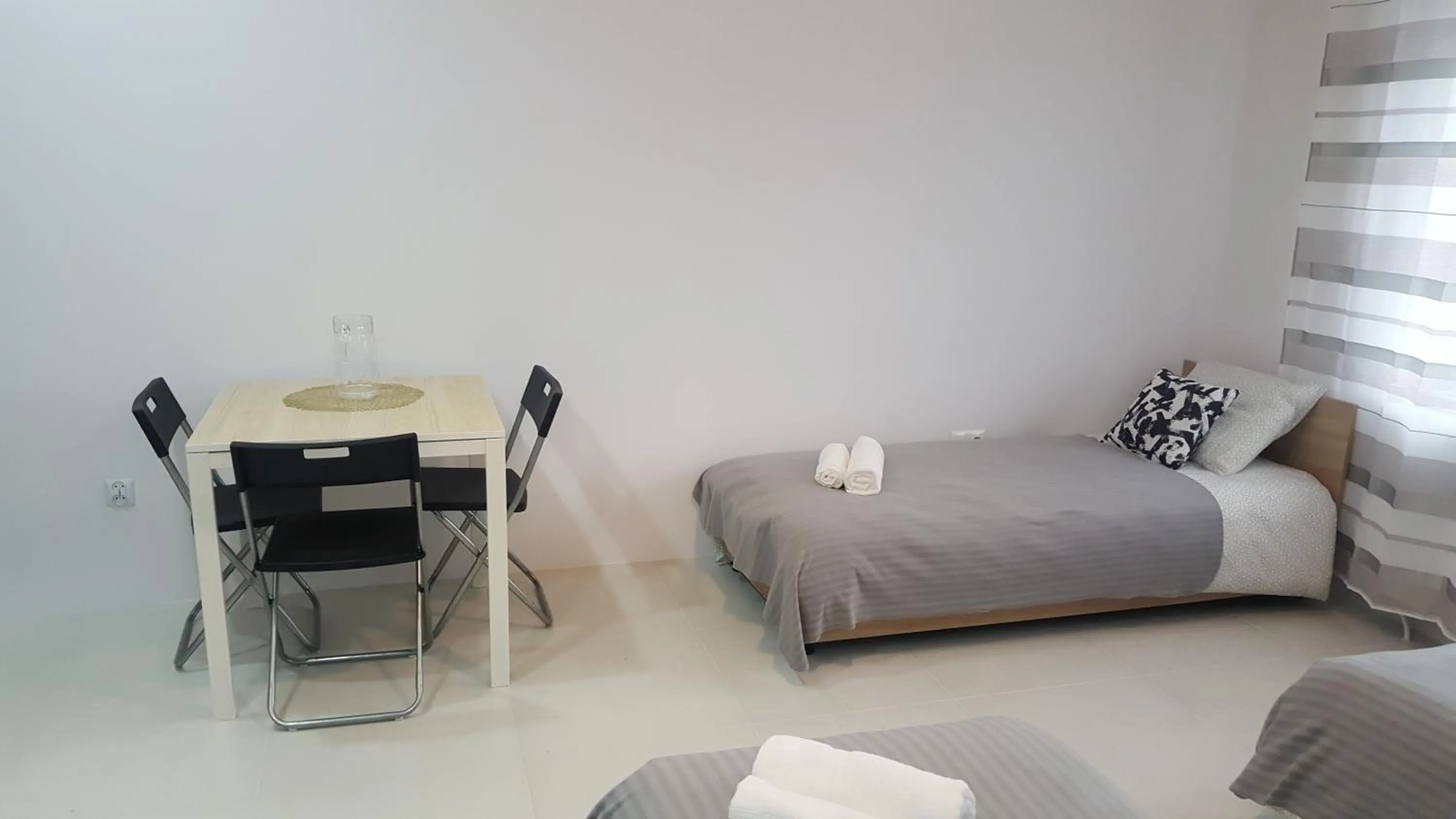 Bed in Rokicinska54 com