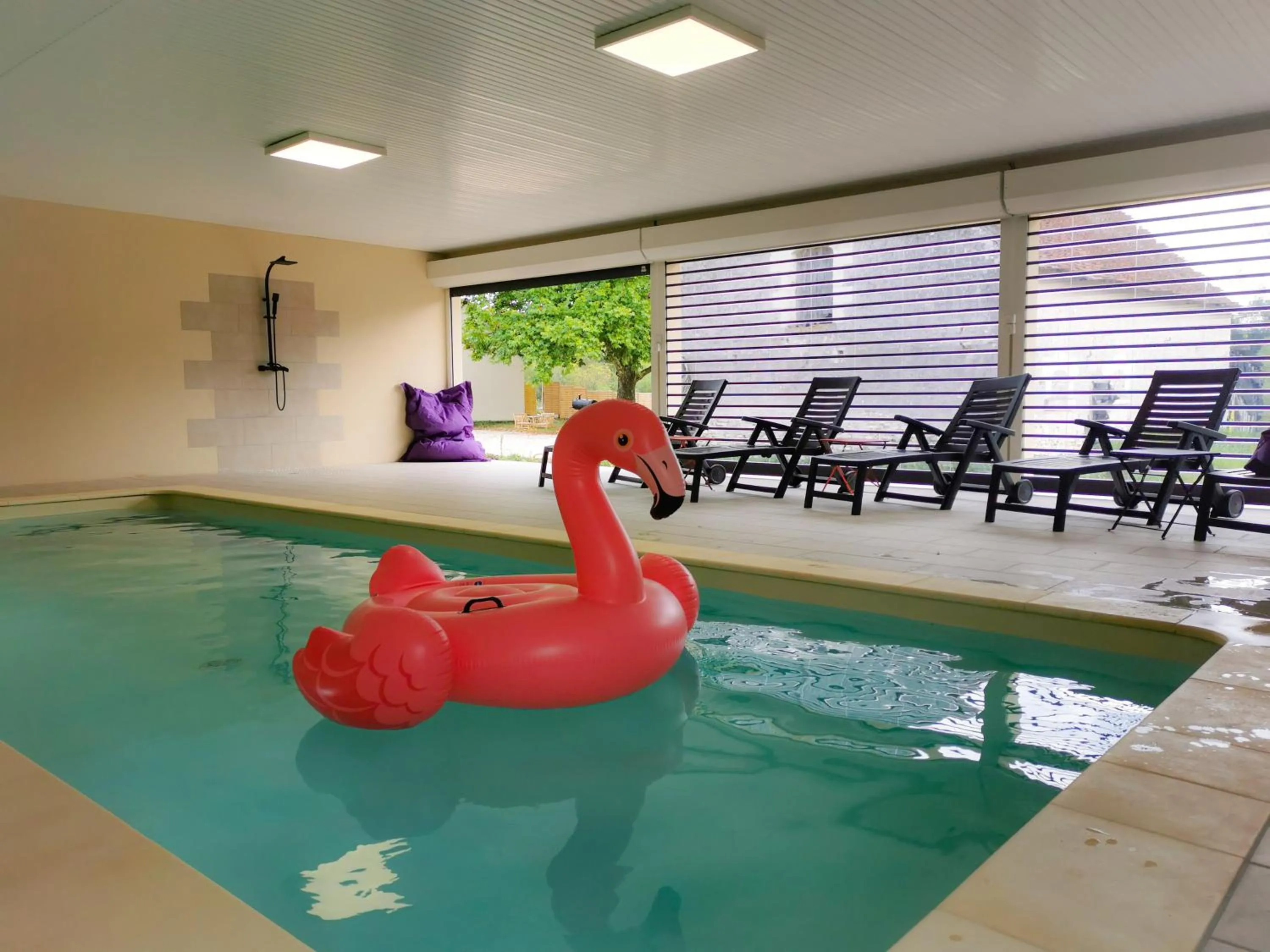 Domaine des Bois Argentés