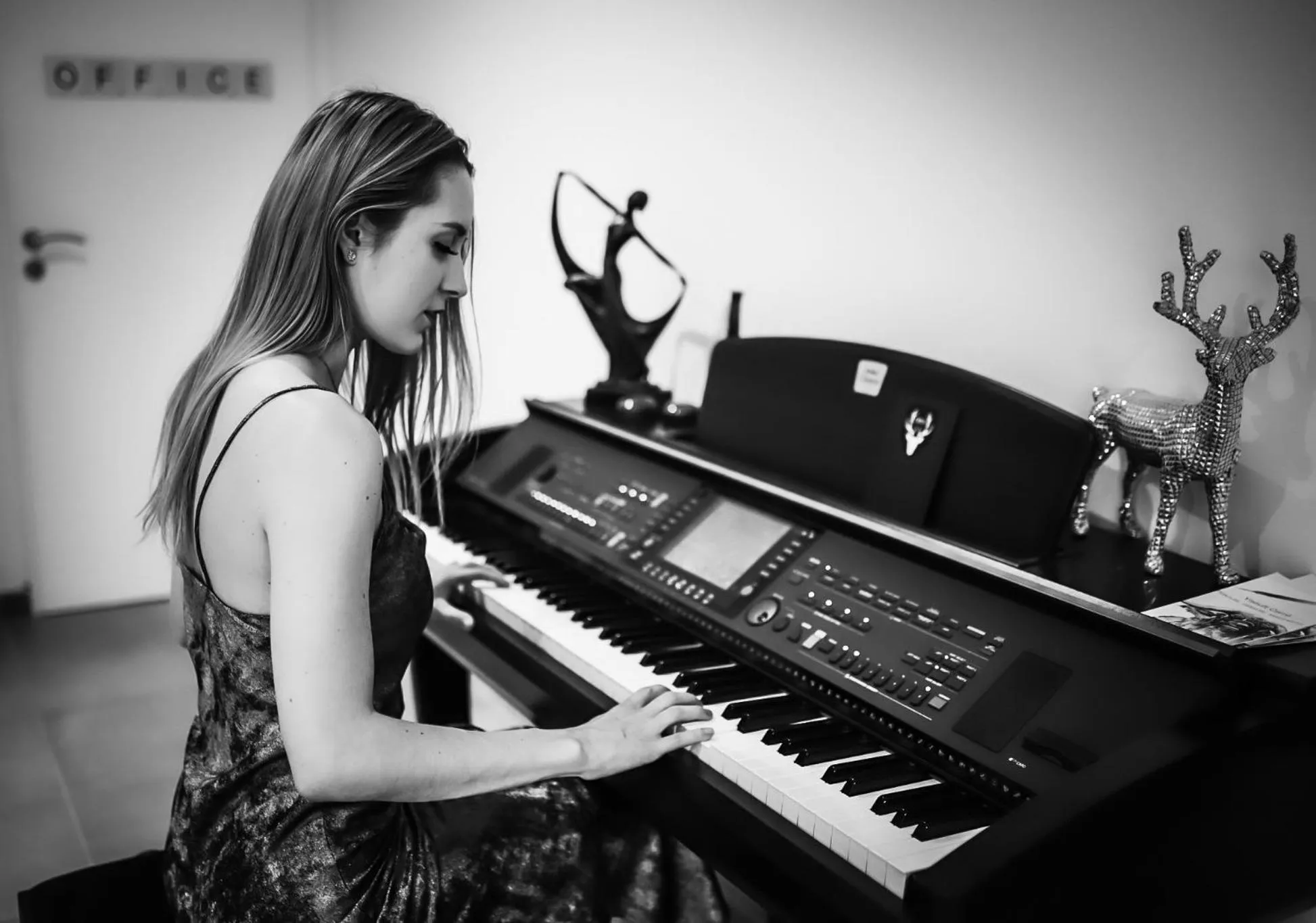 Property building in Domaine des Bois Argentés