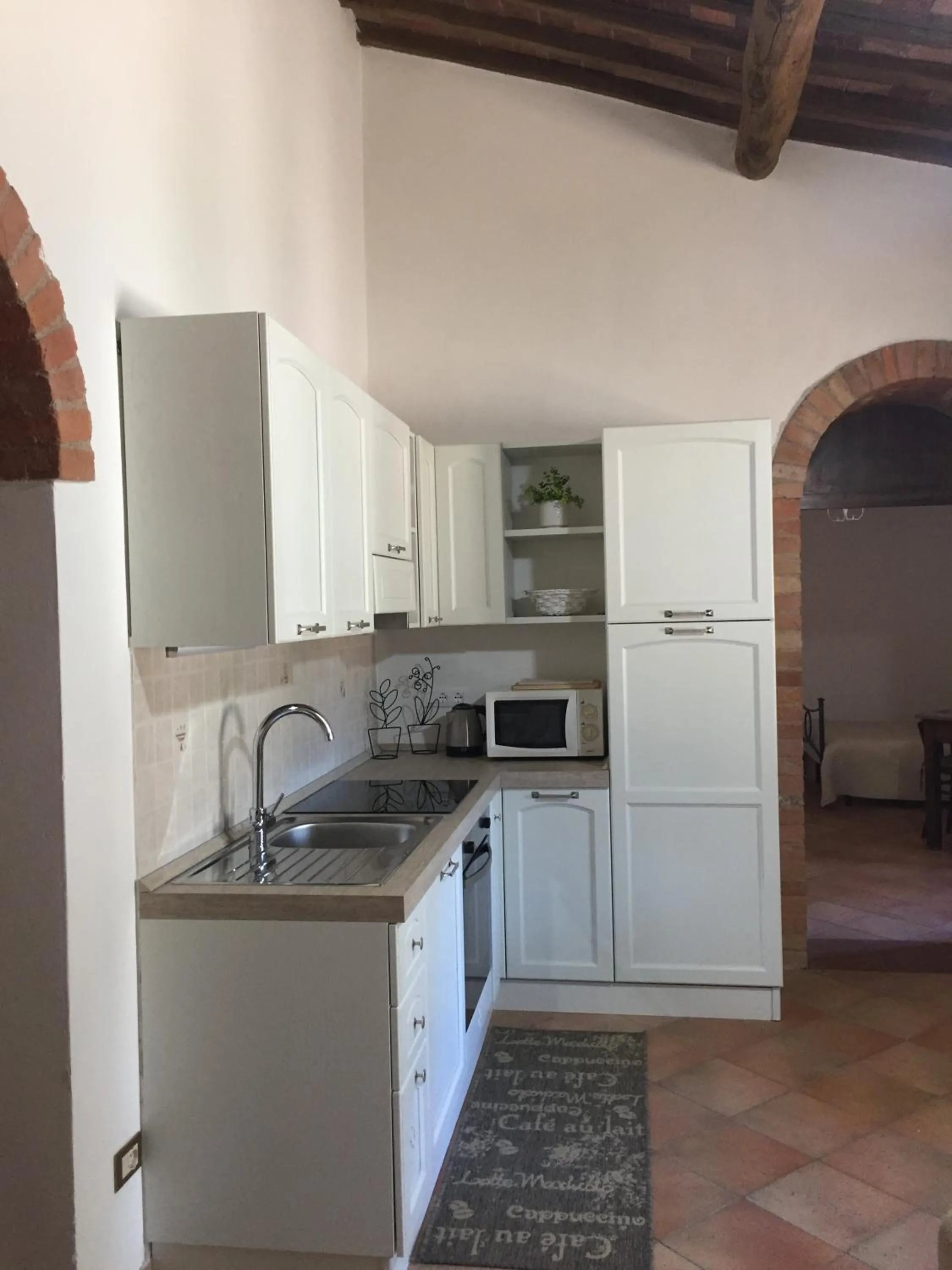 Podere La Castellina