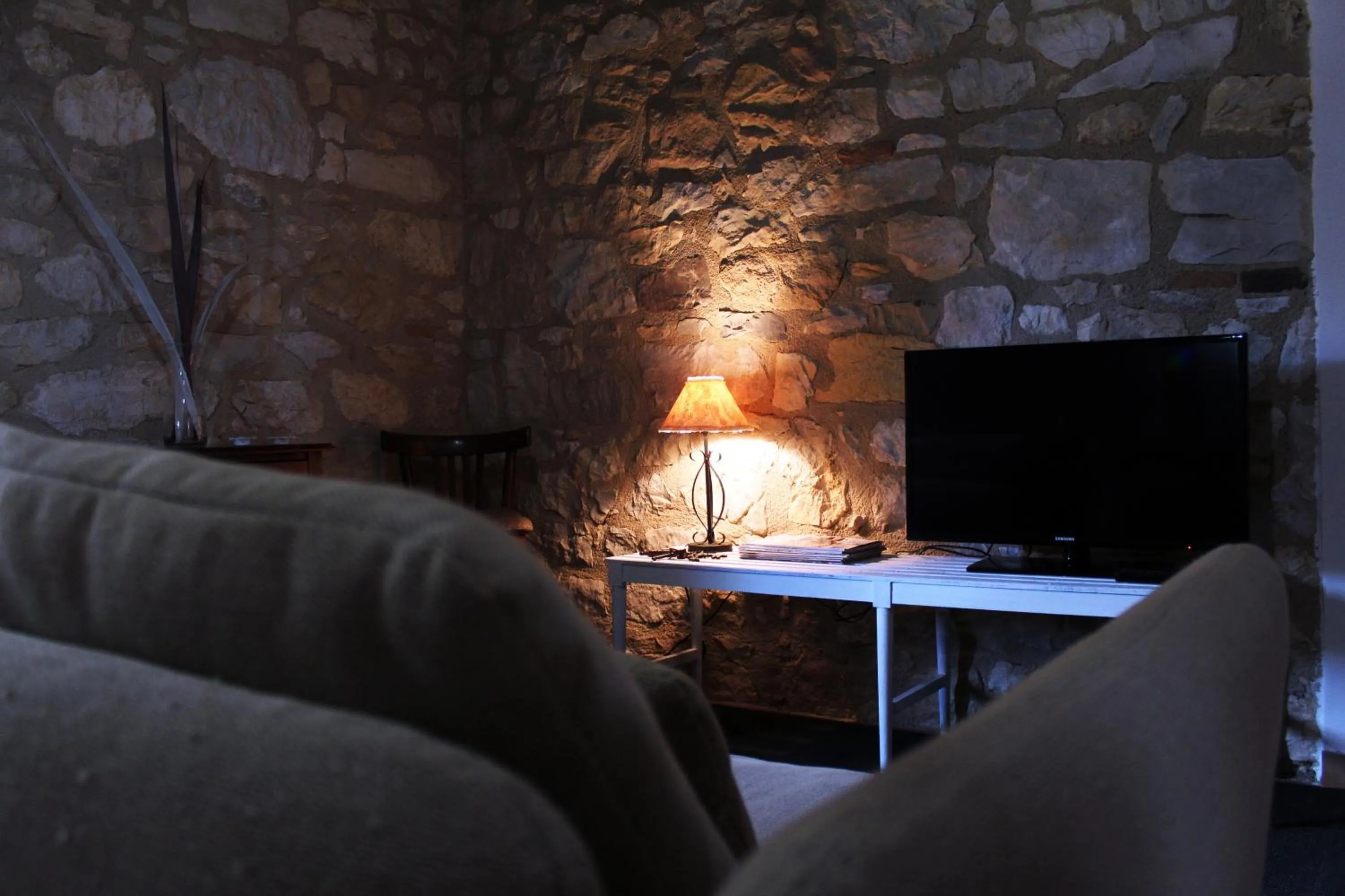 Podere La Castellina