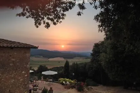 Podere La Castellina