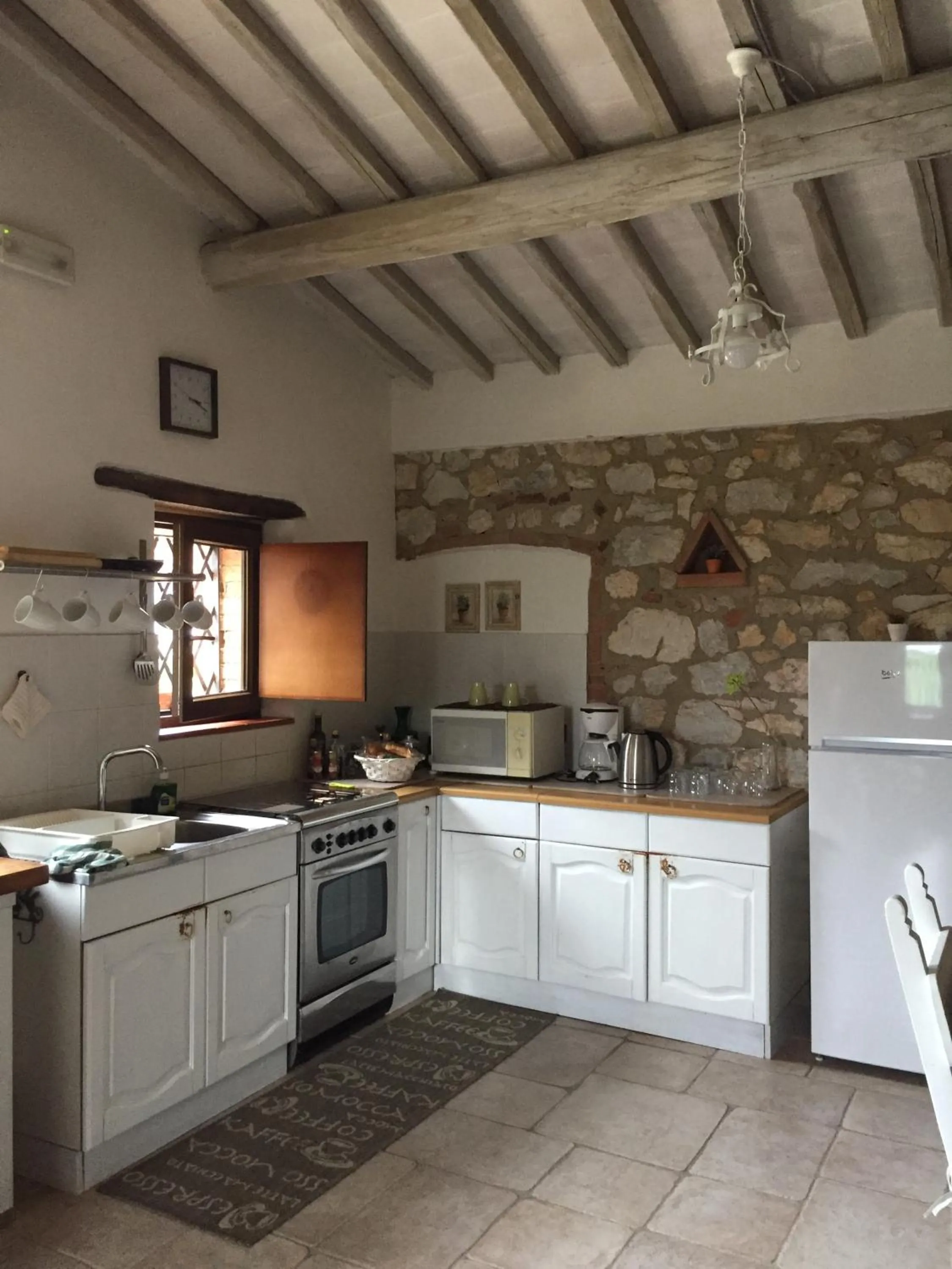 Podere La Castellina