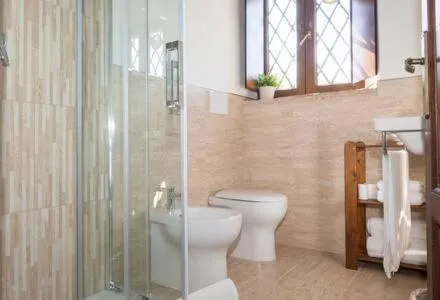 Podere La Castellina