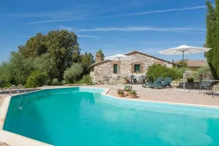 Podere La Castellina