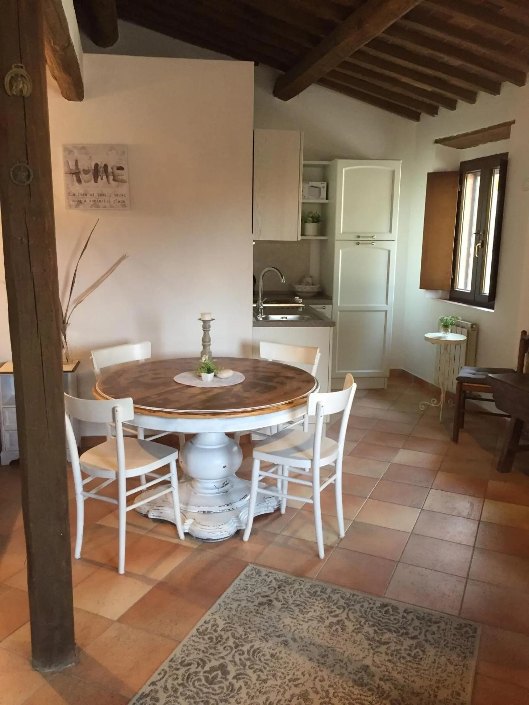 Podere La Castellina