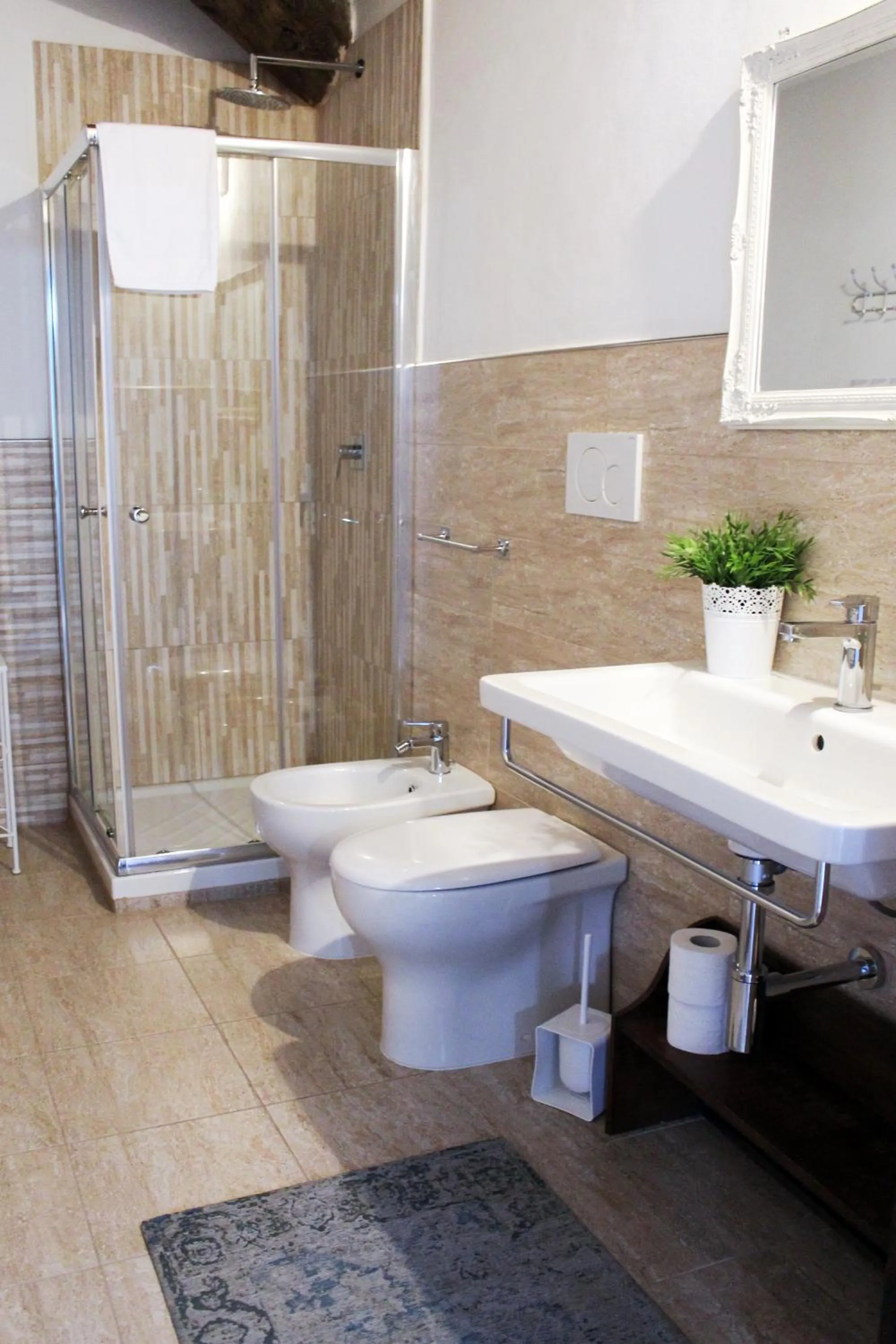 Podere La Castellina