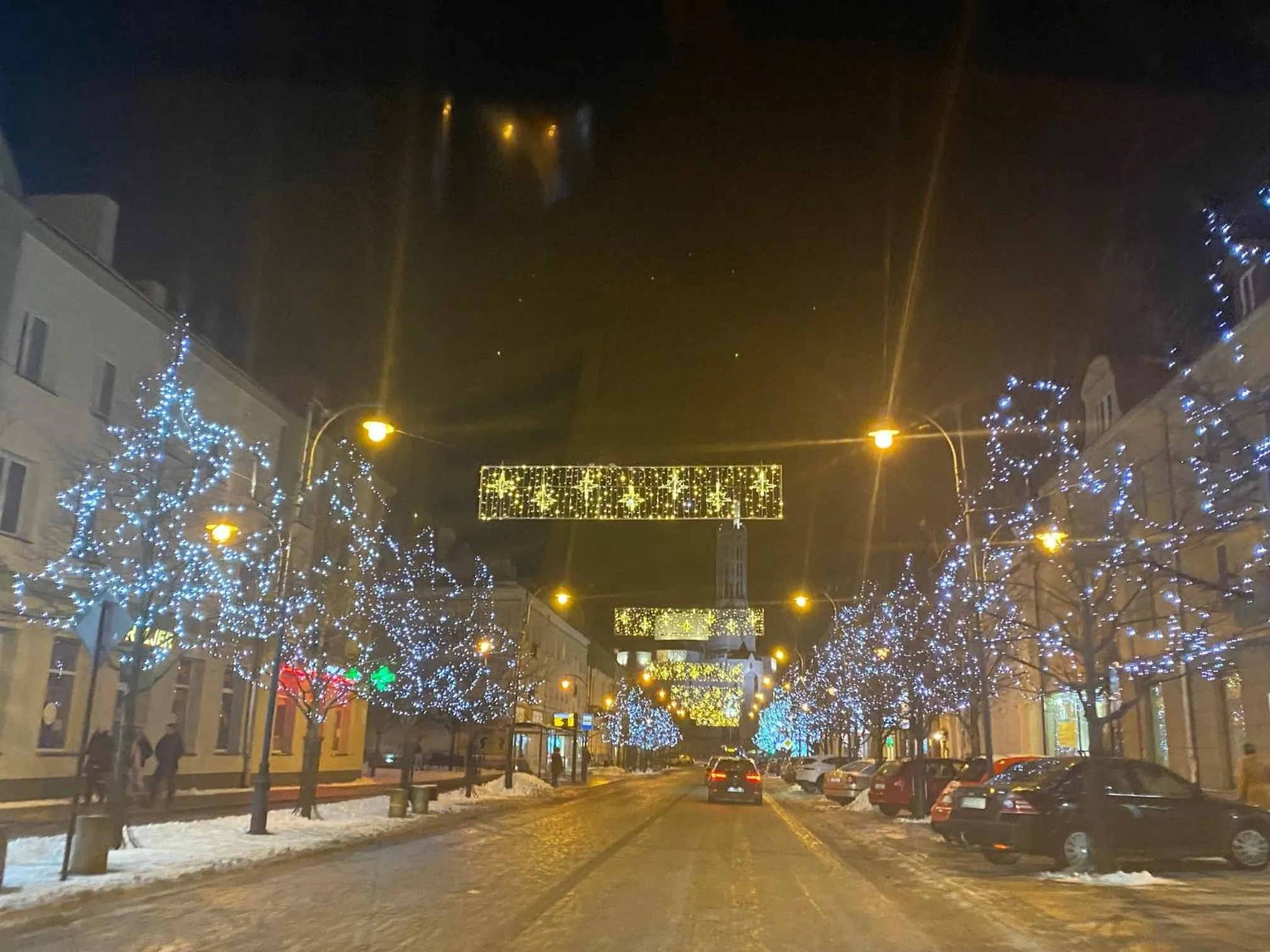 Other in Hostel Białystok Centrum