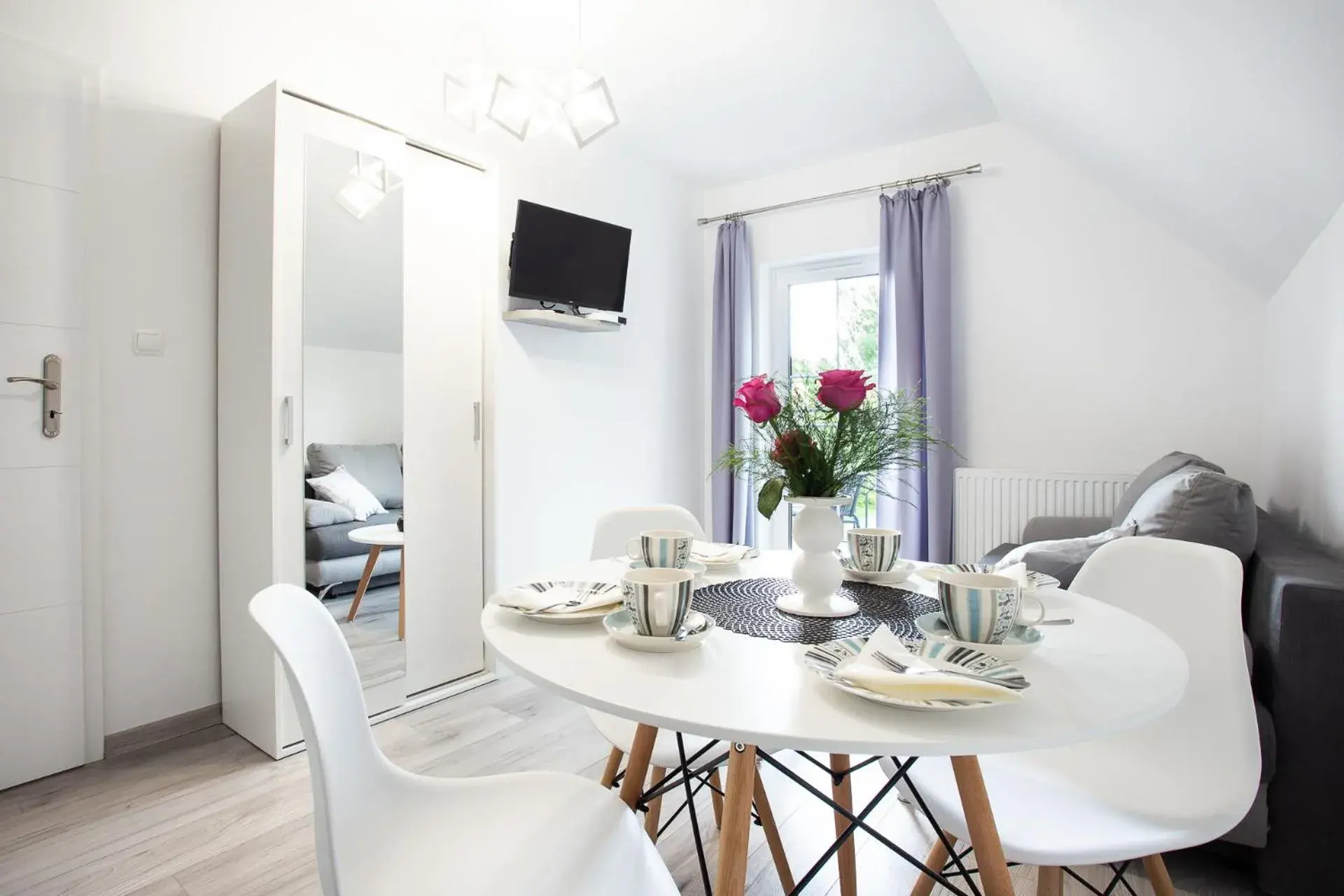 Apartamenty Pod Cisem Apartamenty Pod Cisem