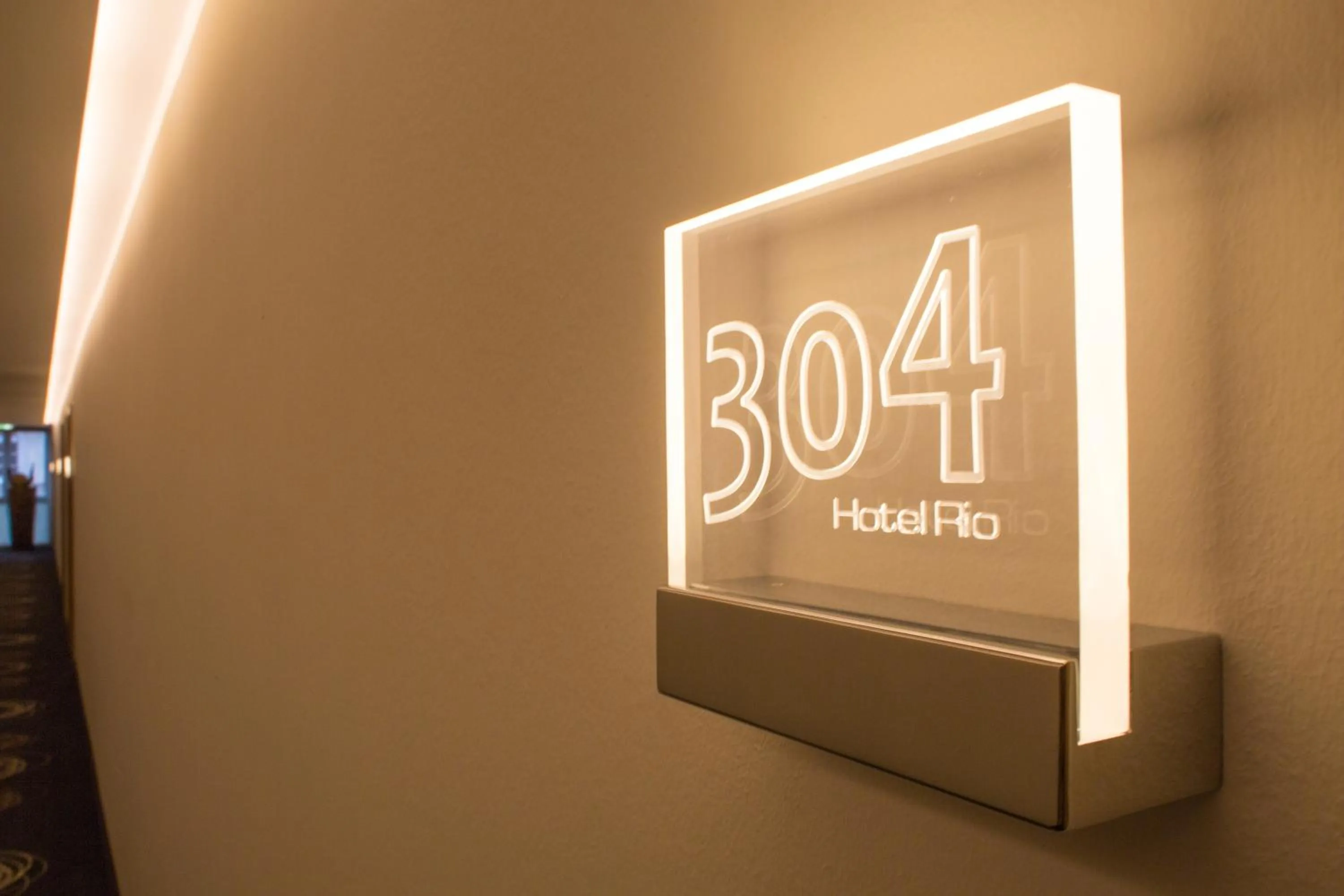 Other in Hotel Rio Karlsruhe